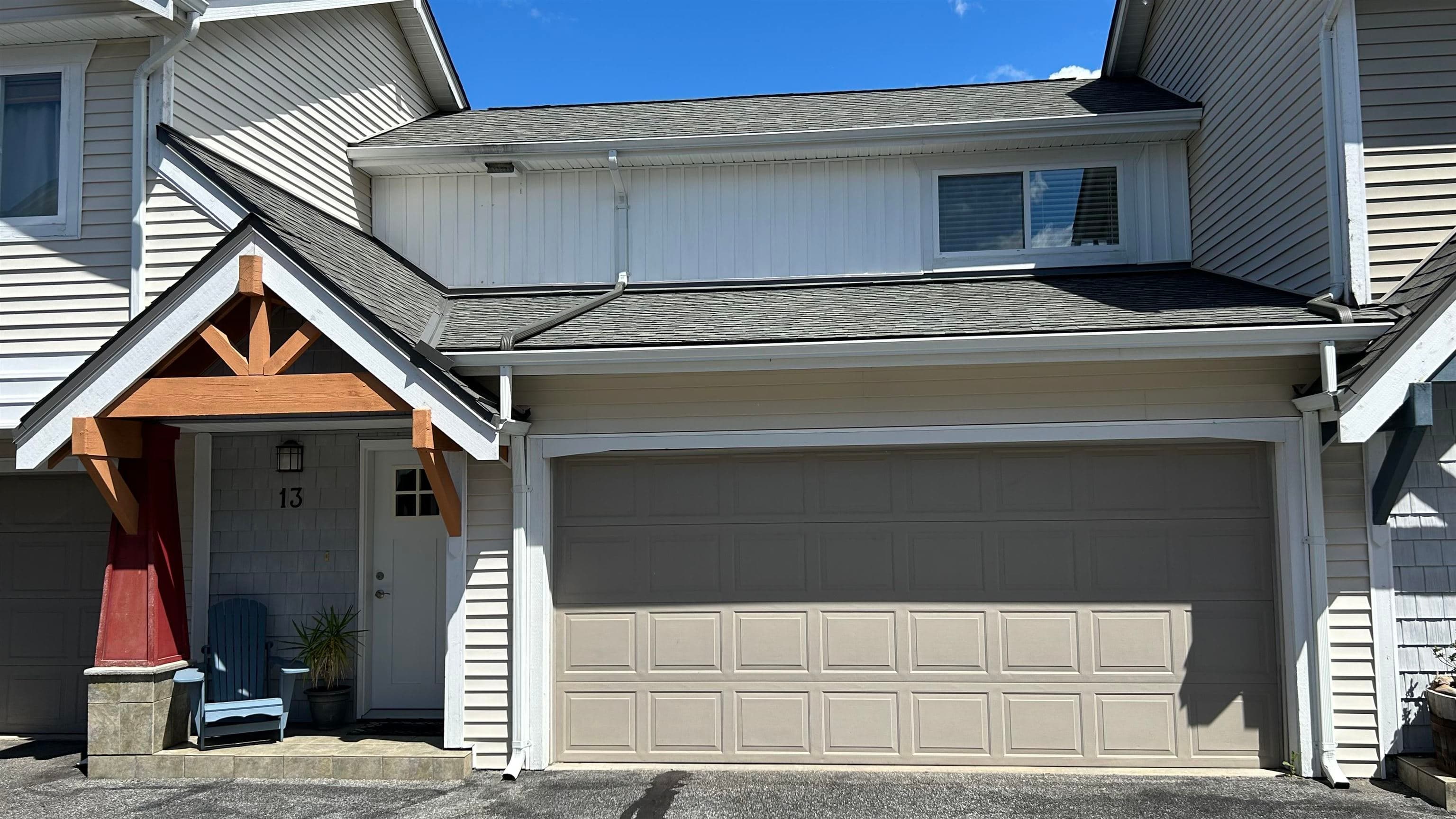 13 - 1821 Willow Crescent, Squamish
