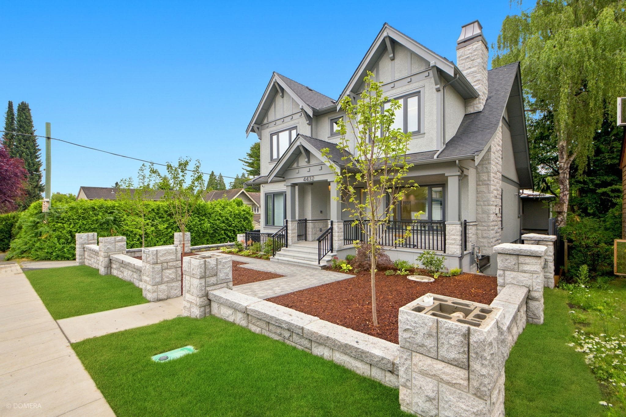 4432 Crown Street, Vancouver