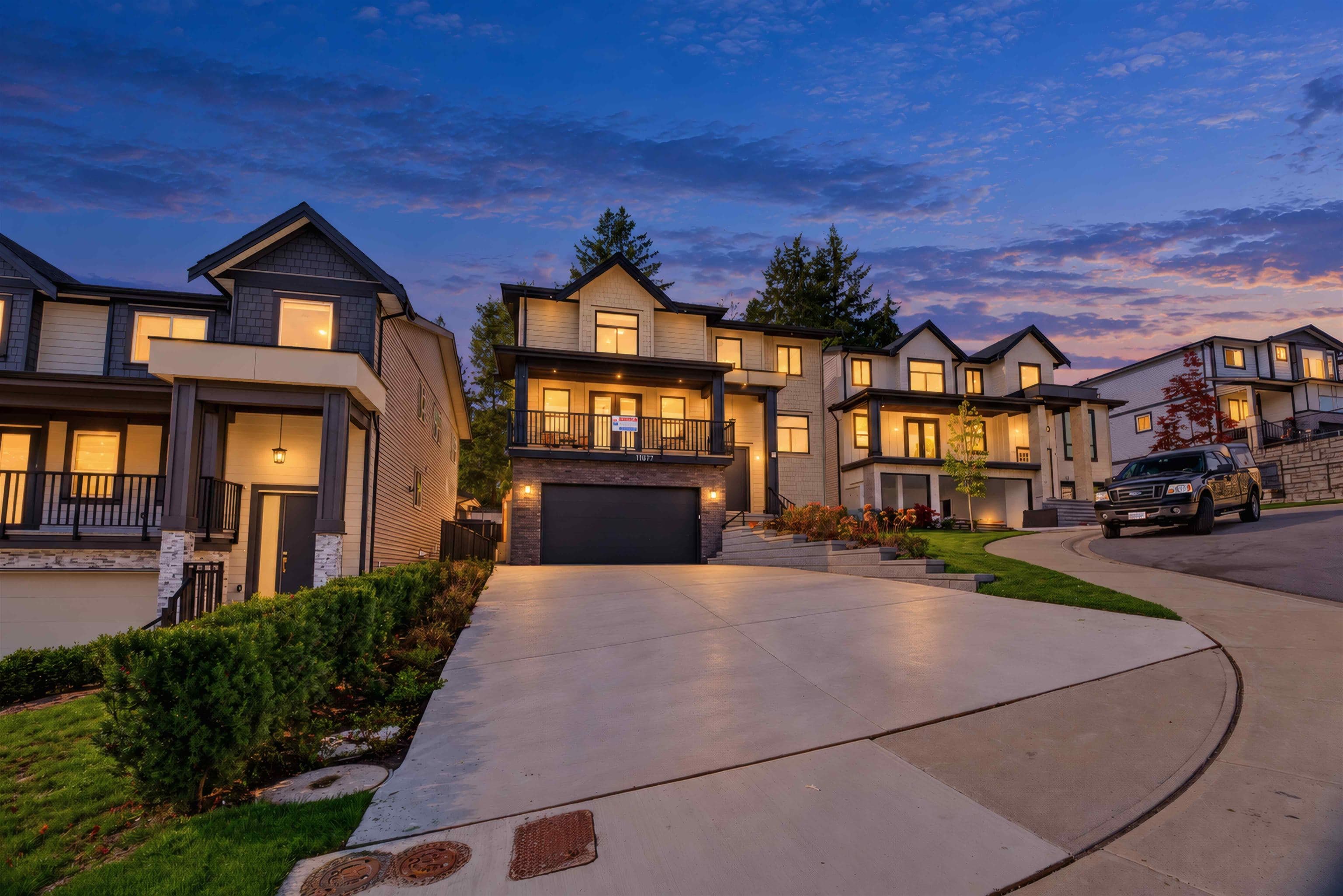 11077 241a Street, Maple Ridge