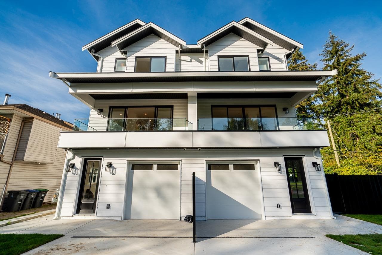 101 - 17059 0 Avenue, Surrey