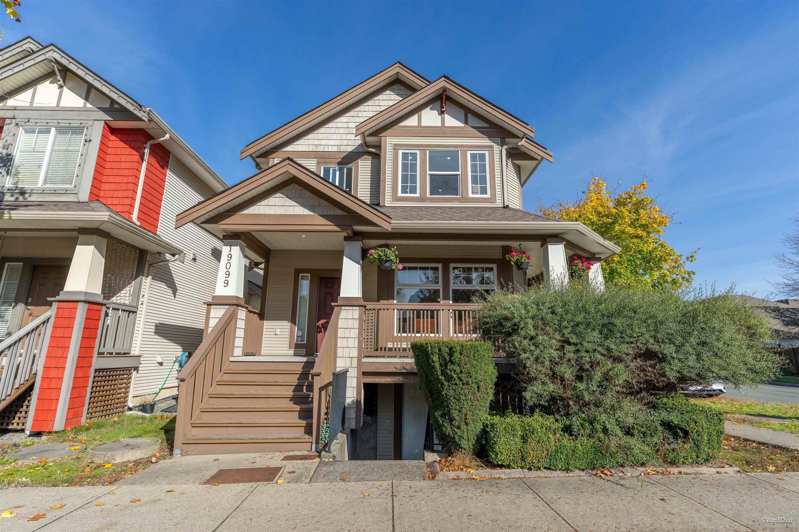 19099 68 Avenue, Surrey