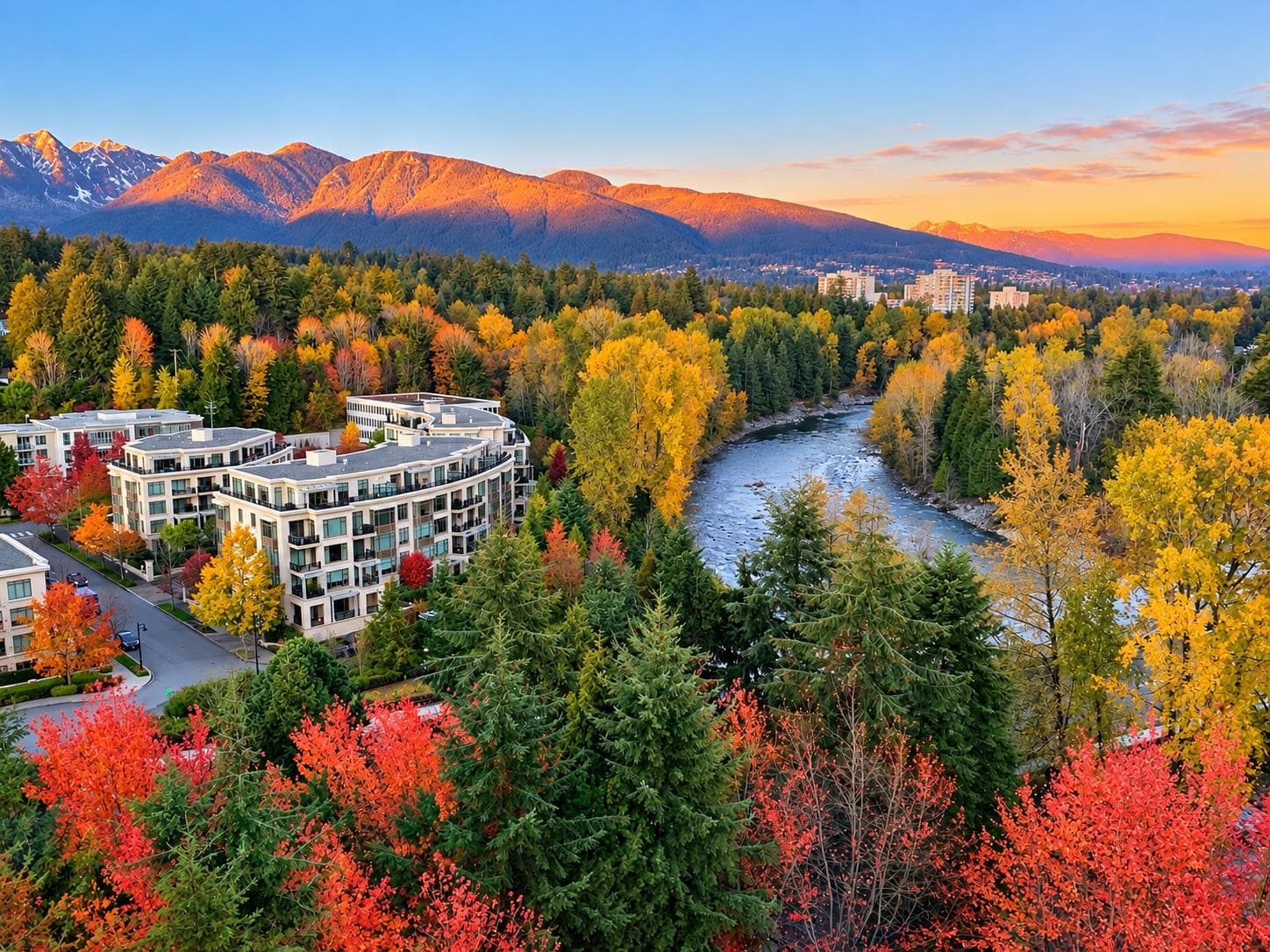 16A - 338 Taylor Way, West Vancouver