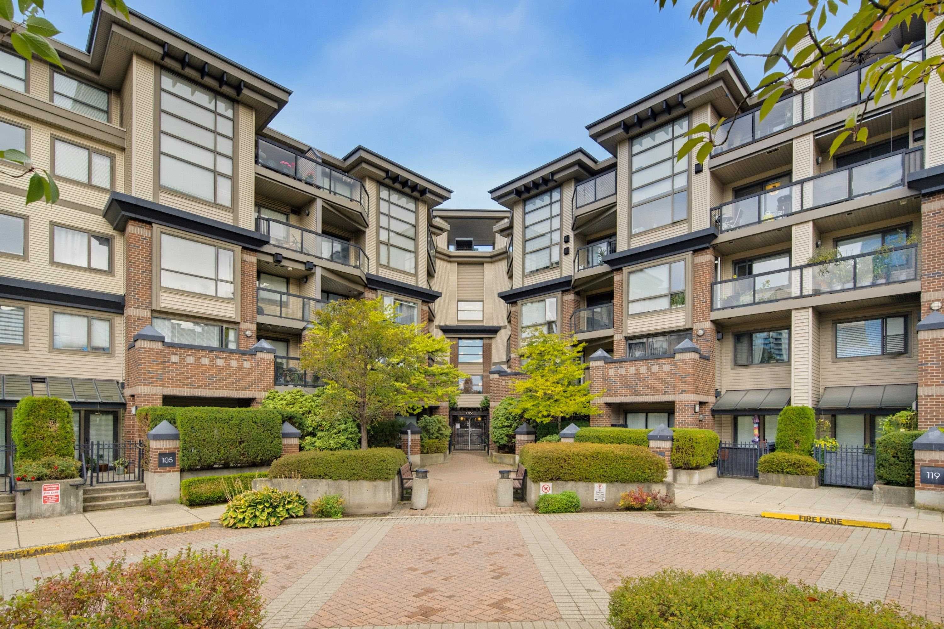 423 - 10866 City Parkway, Surrey