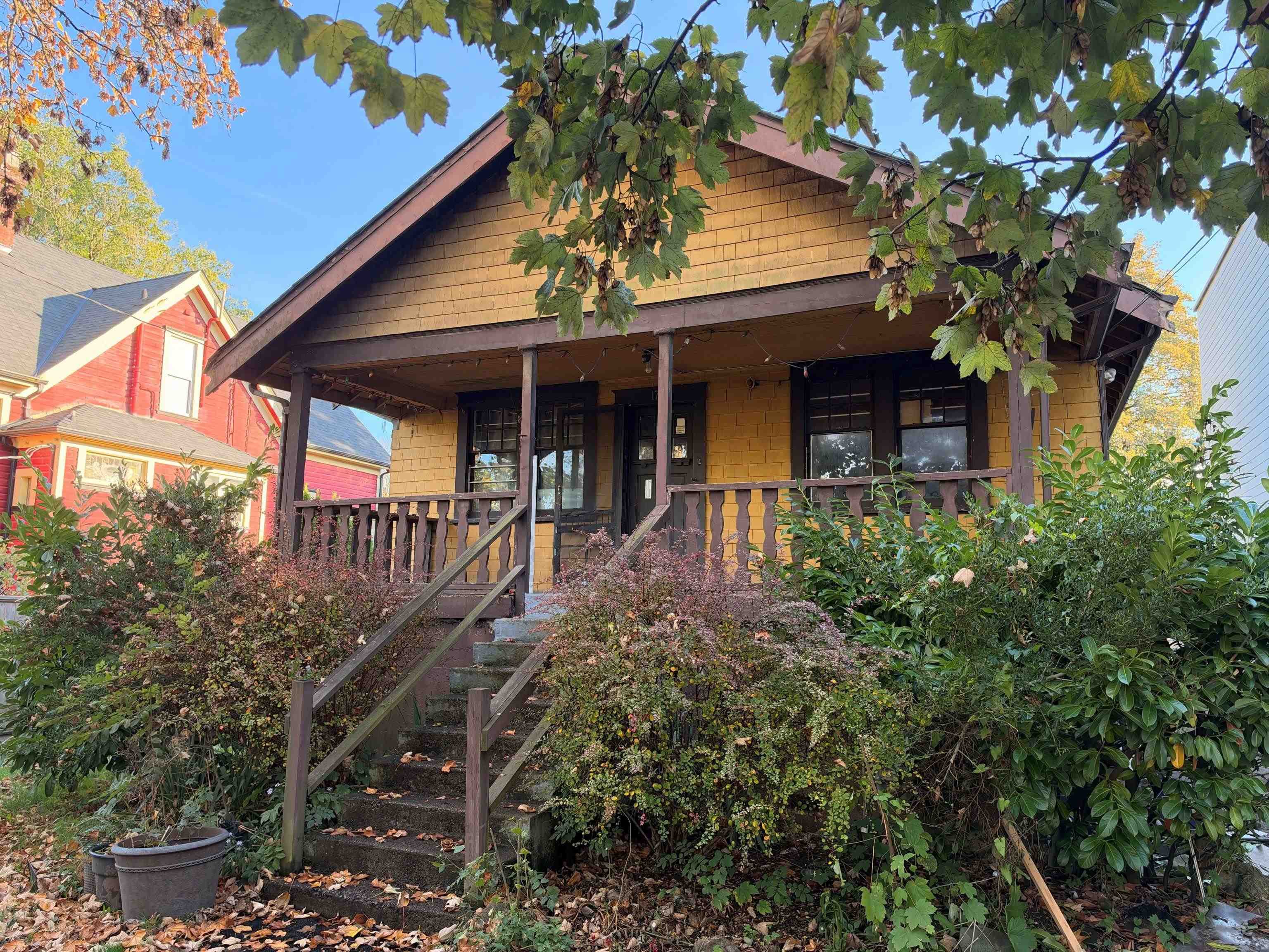 1736 Graveley Street, Vancouver