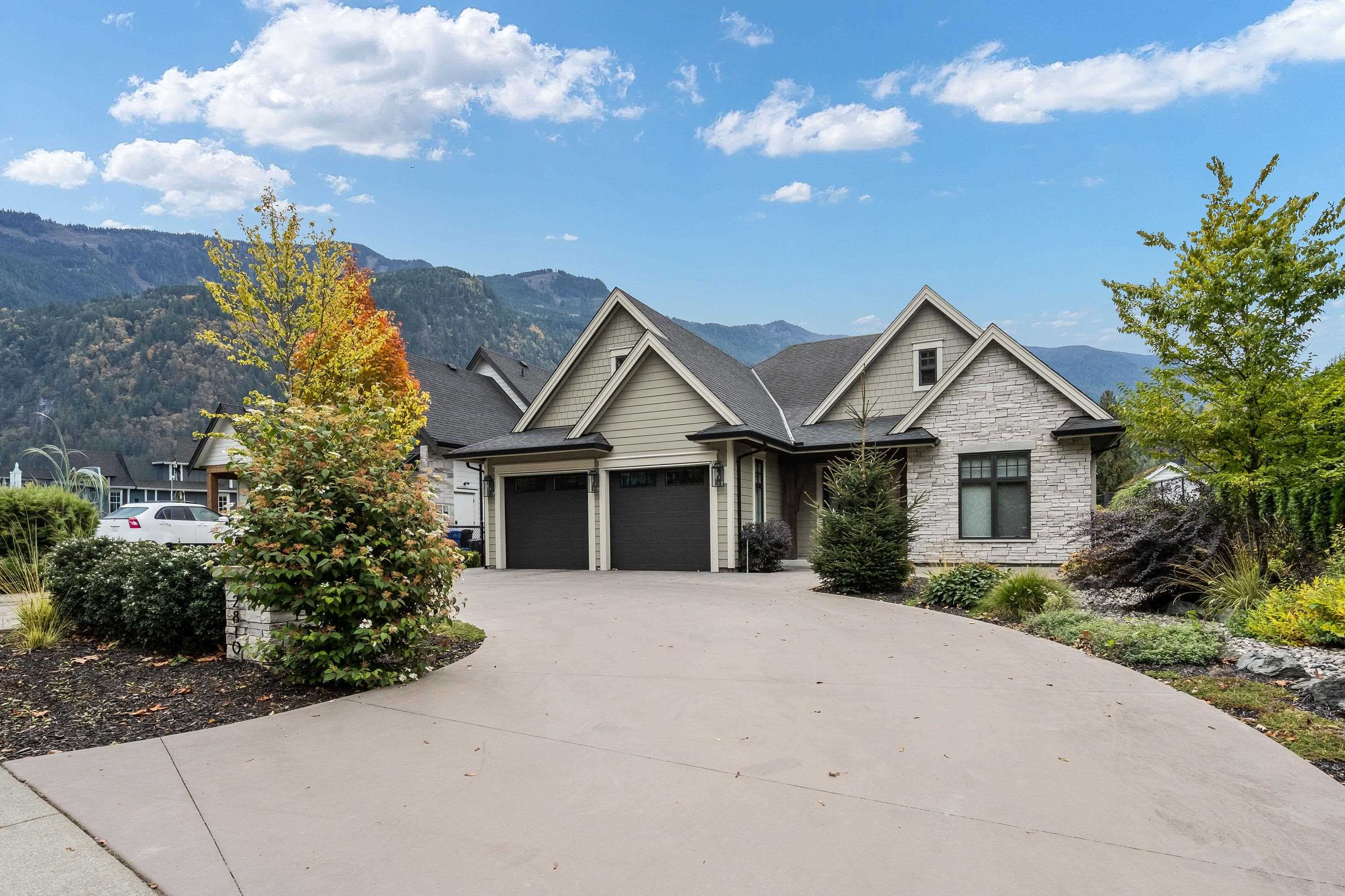 52810 Bunker Road, Chilliwack