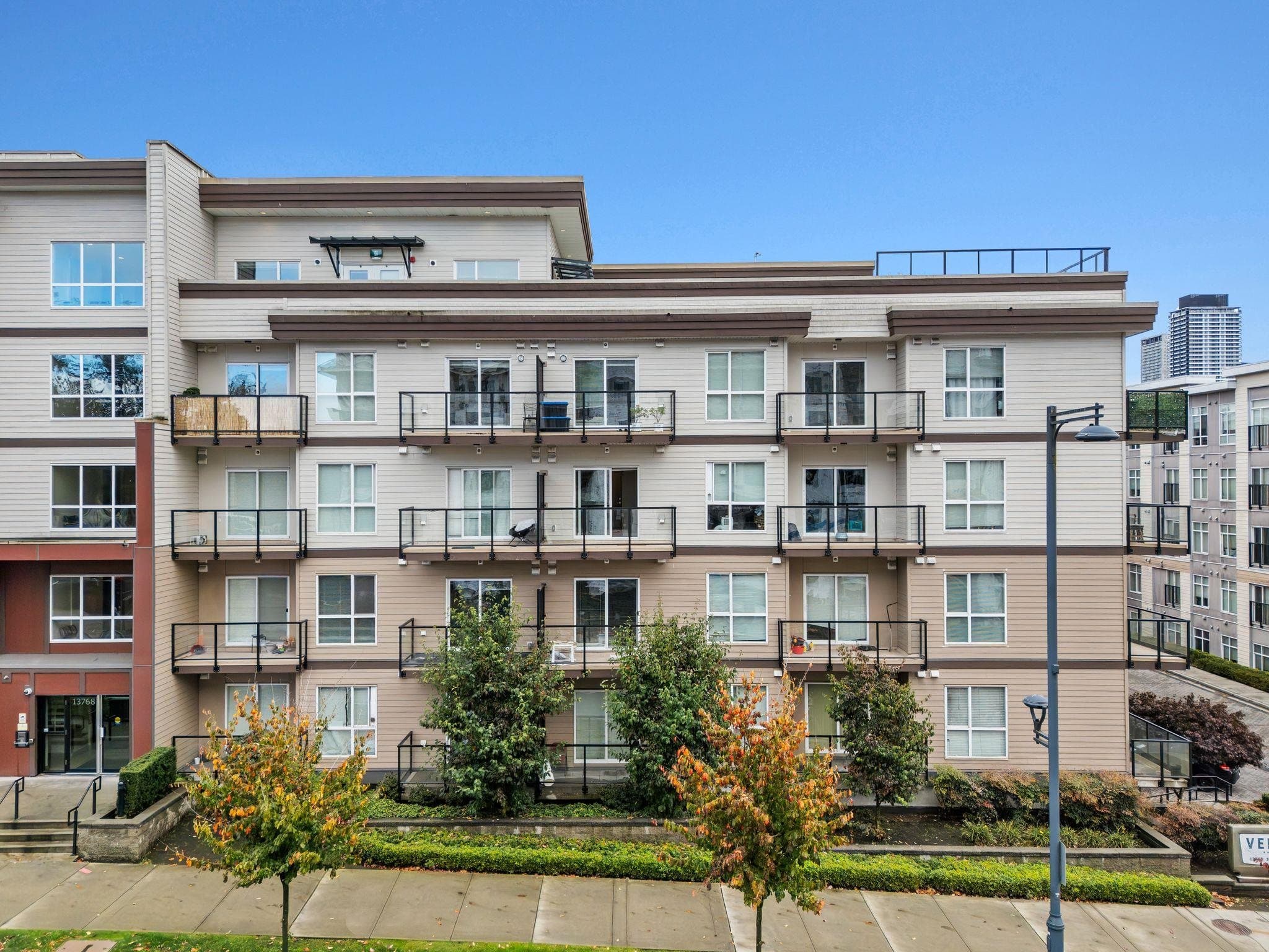 303 - 13768 108 Avenue, Surrey