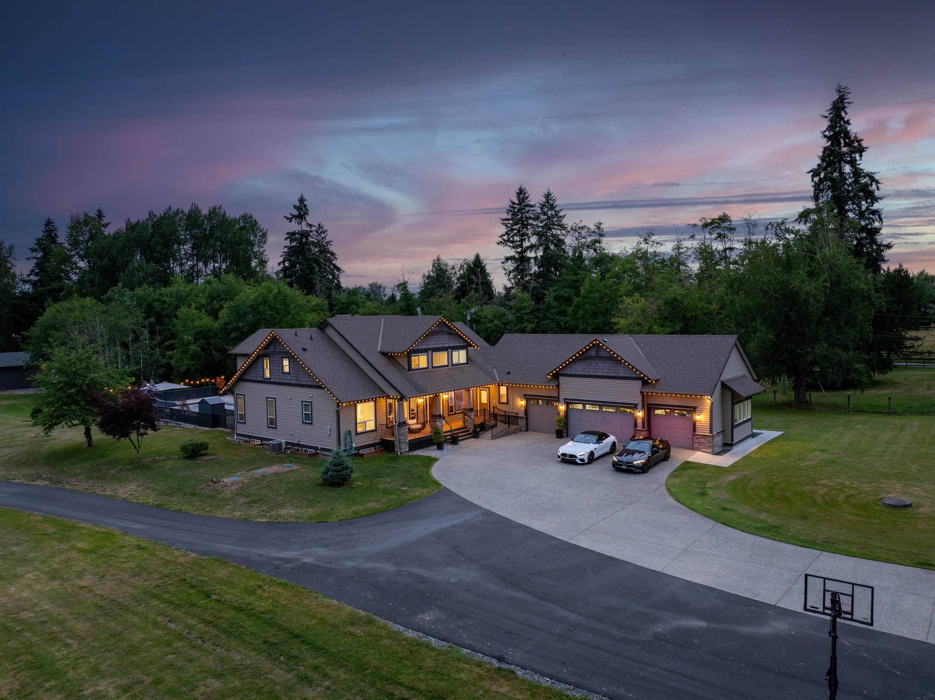 6453 260 Street, Langley
