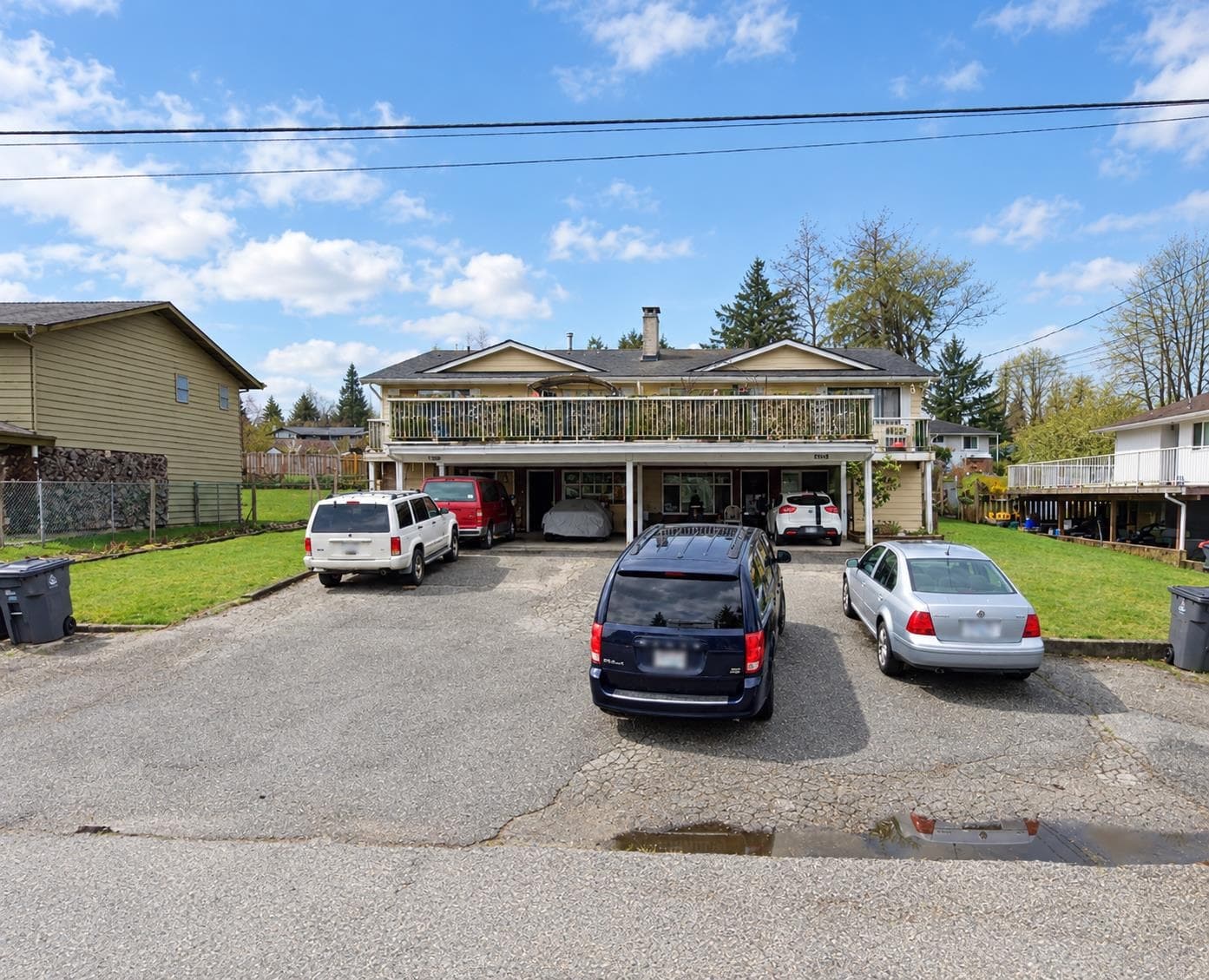13954 113a Avenue, Surrey