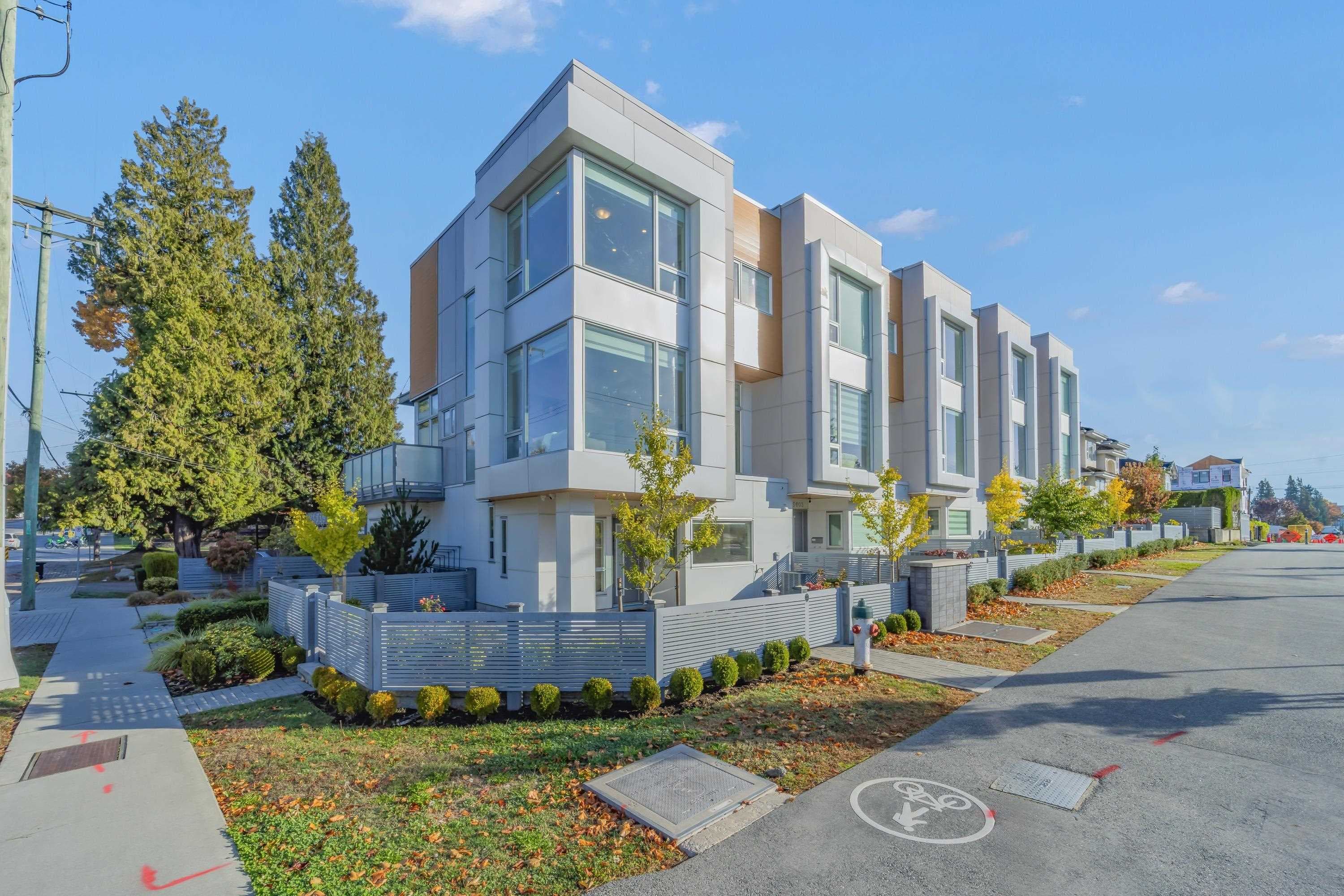 5601 Rumble Street, Burnaby