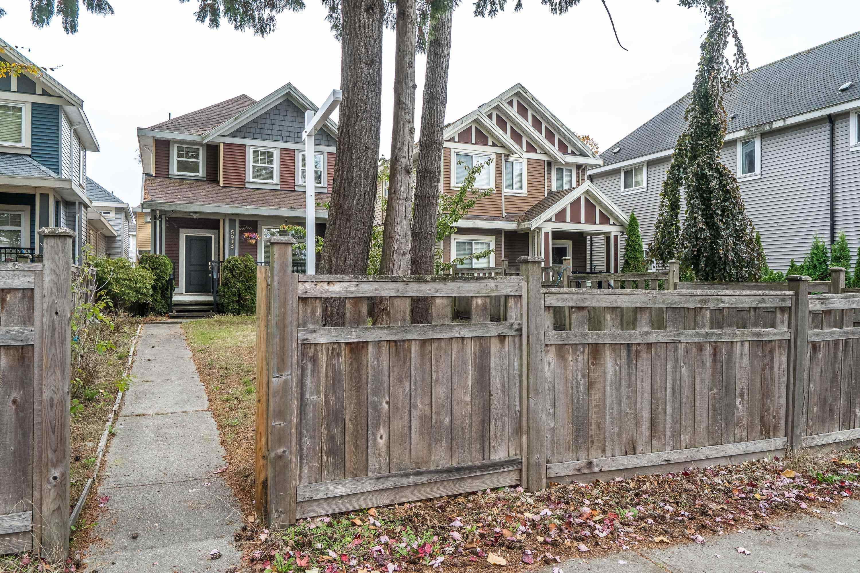 5938 128 Street, Surrey
