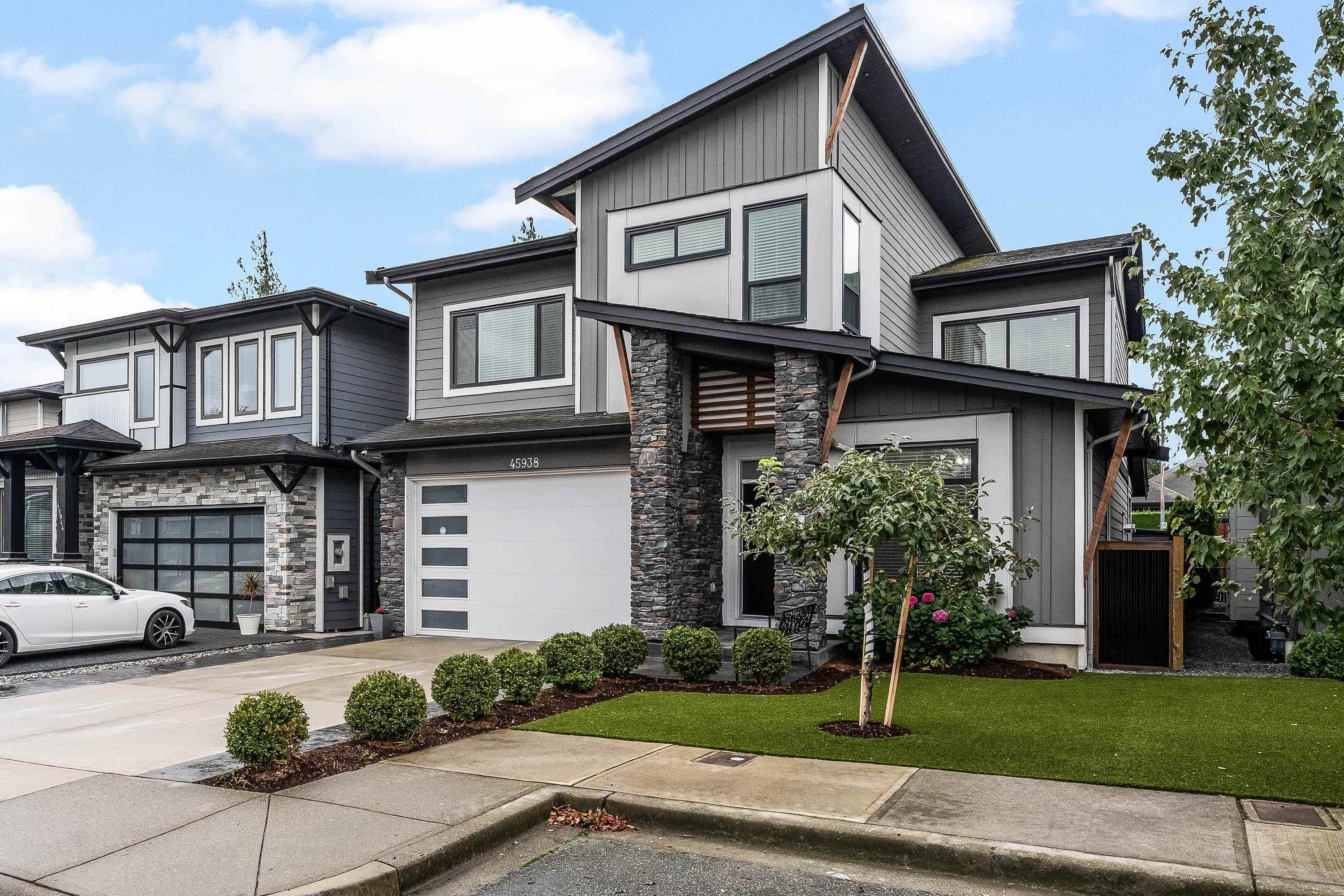 45938 Birdie Place, Chilliwack