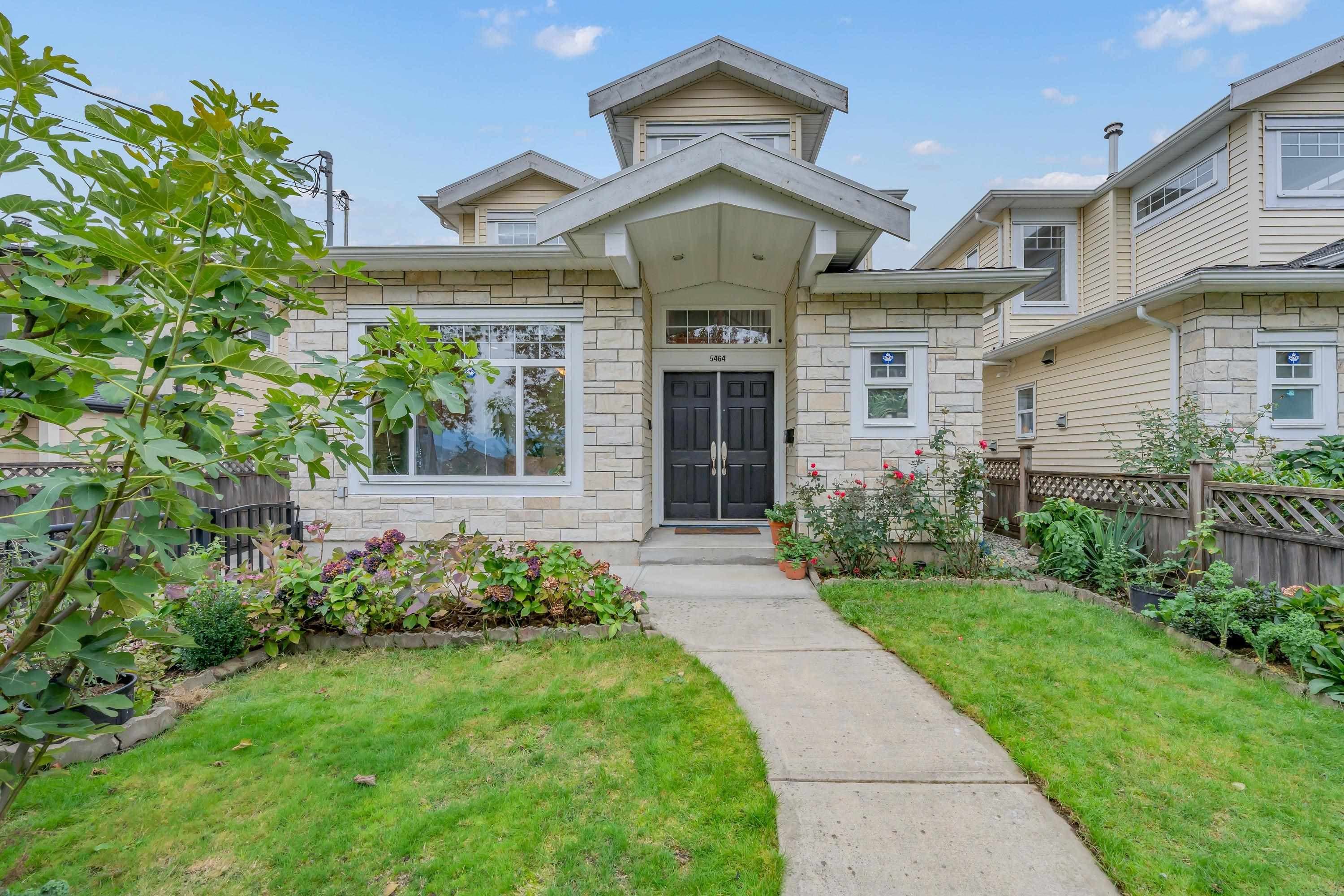 5464 Oakland Street, Burnaby