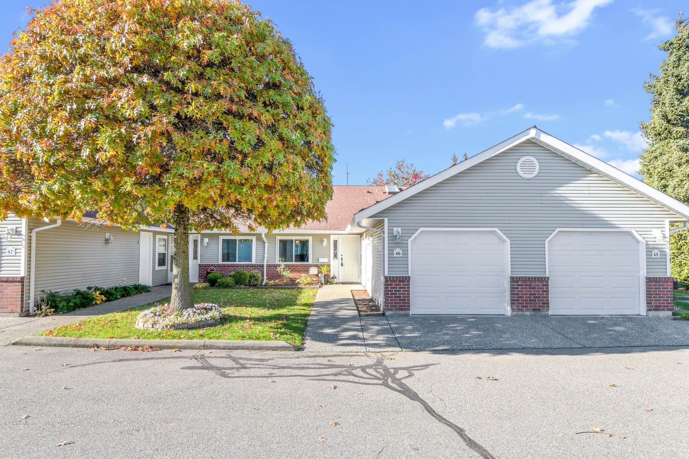 46 - 2081 Winfield Drive, Abbotsford