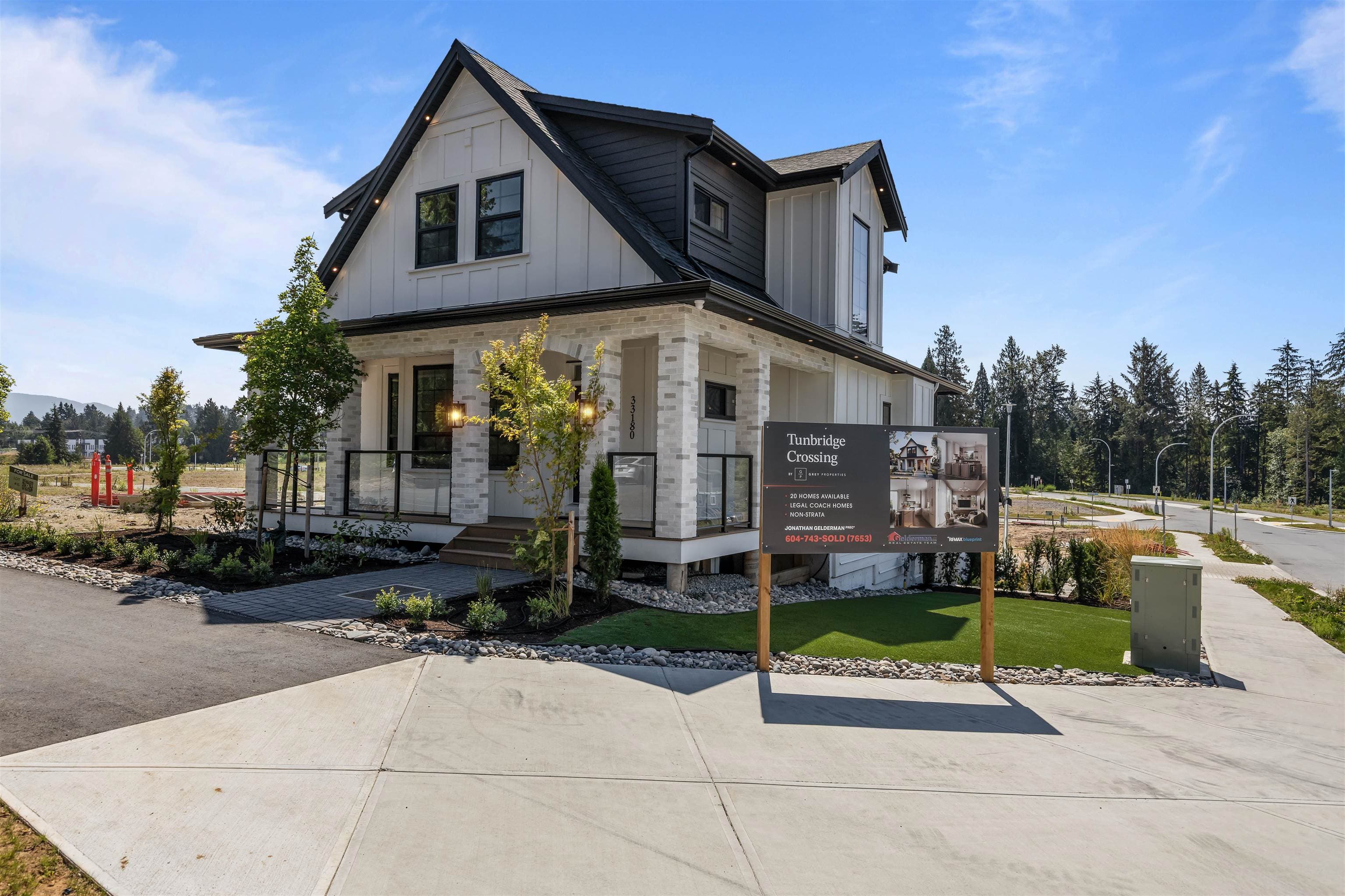 33180 Tunbridge Avenue, Mission