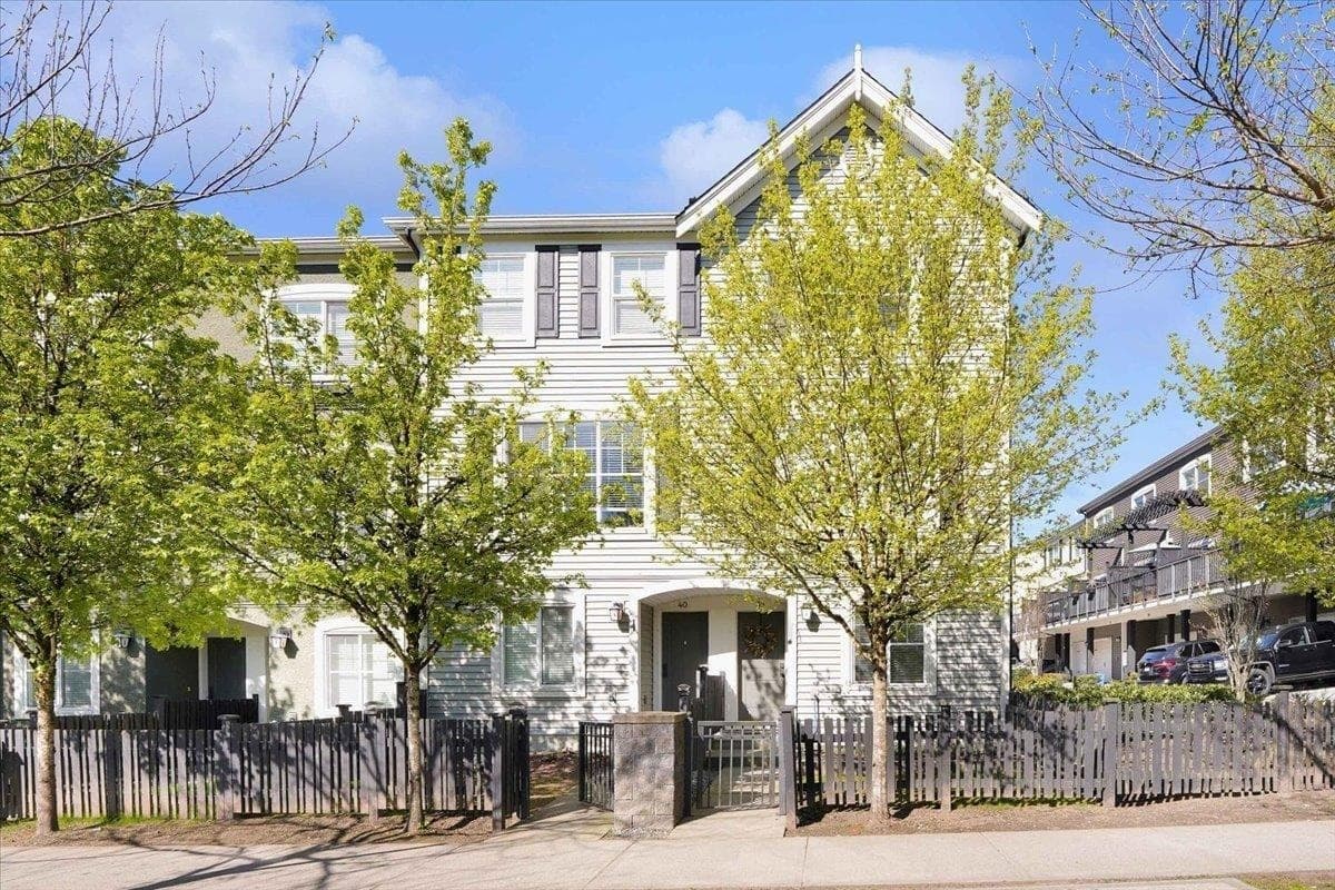 39 - 19180 65 Avenue, Surrey