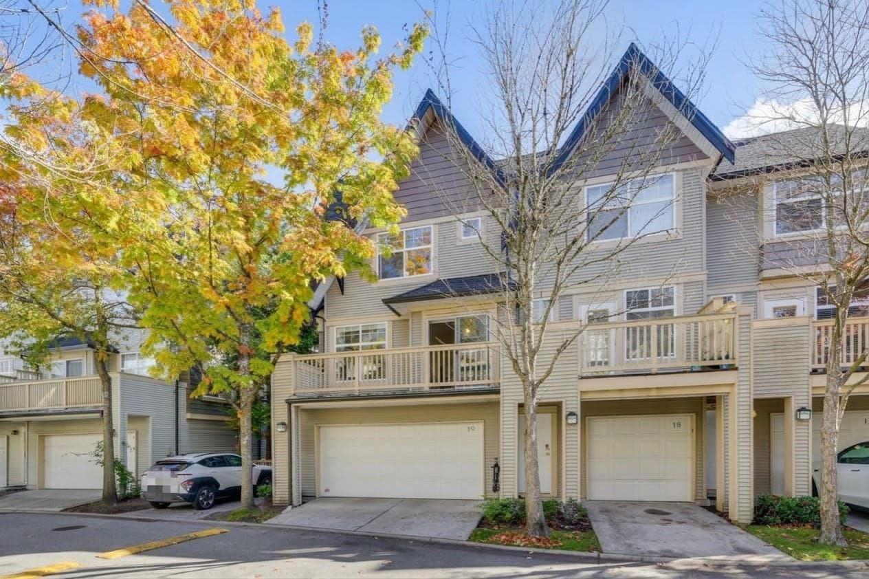 19 - 3711 Robson Court, Richmond