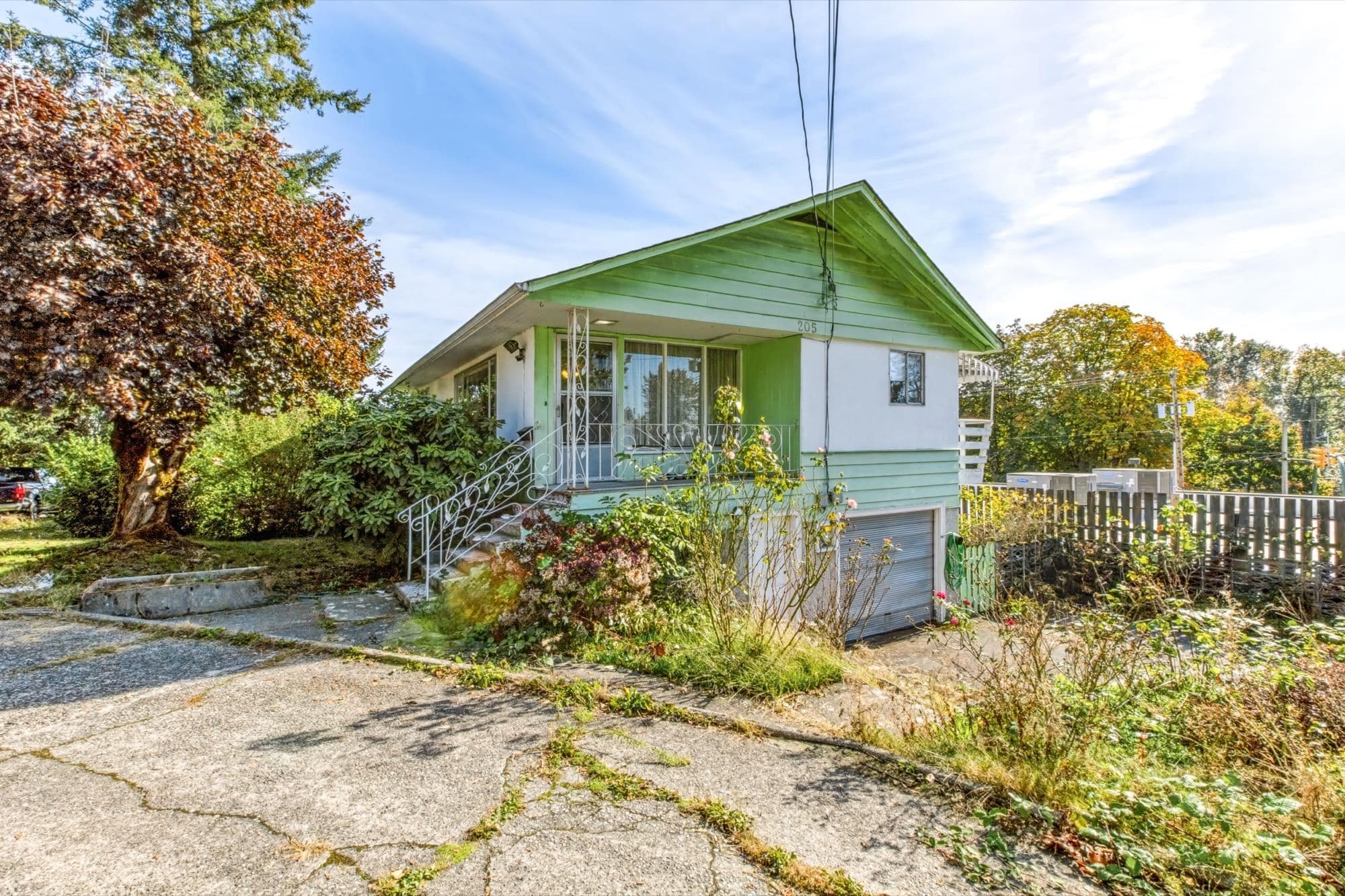 205 Nelson Street, Coquitlam