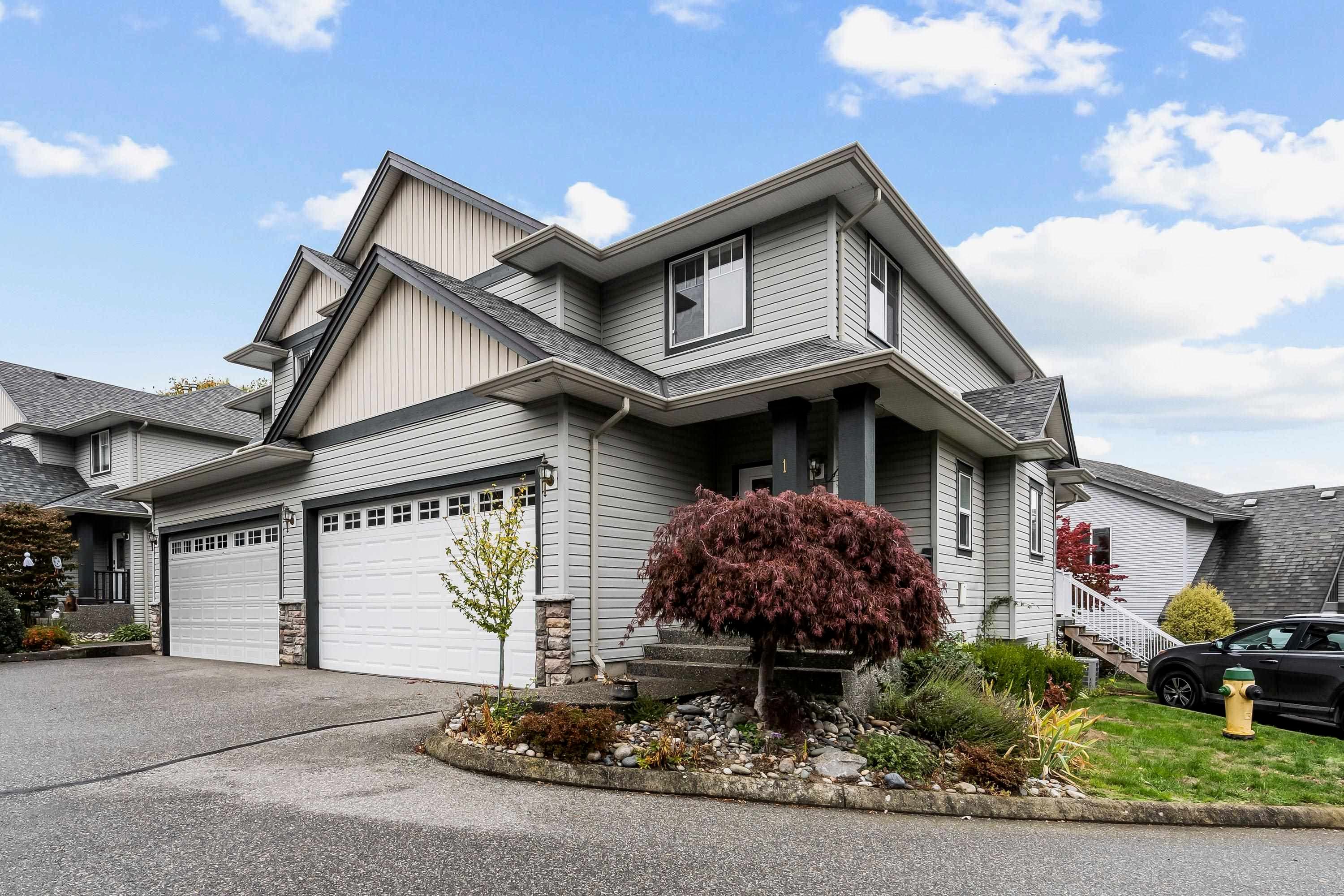 1 - 46330 Valleyview Road, Chilliwack