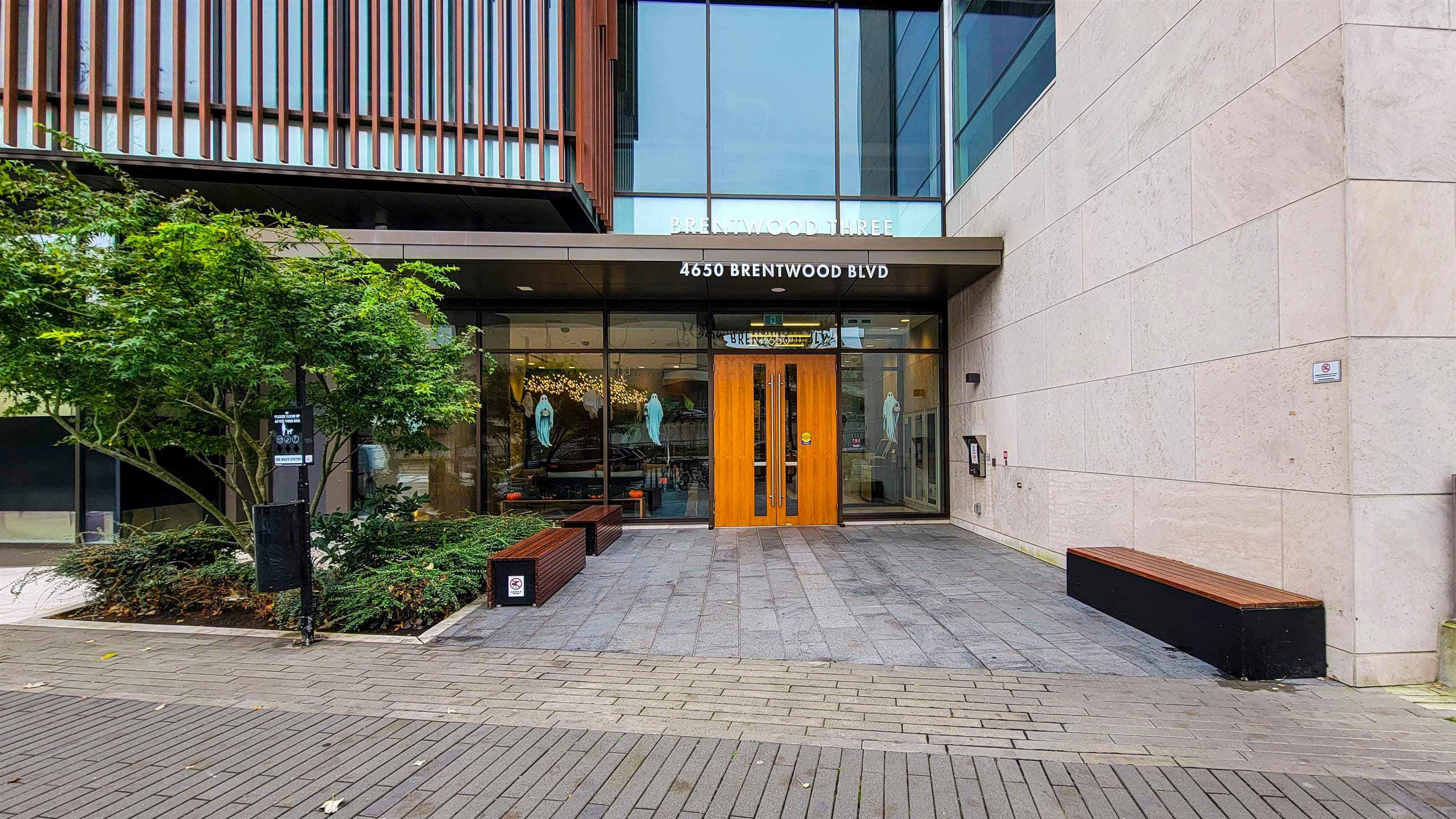 1305 - 4650 Brentwood Boulevard, Burnaby
