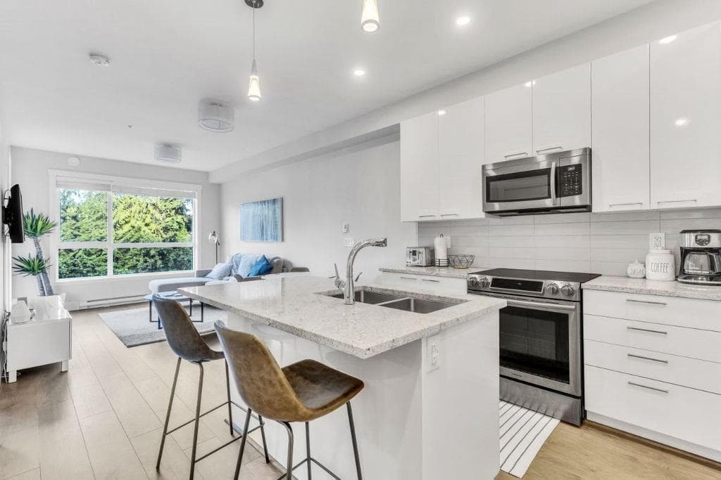 503 - 22315 122 Avenue, Maple Ridge