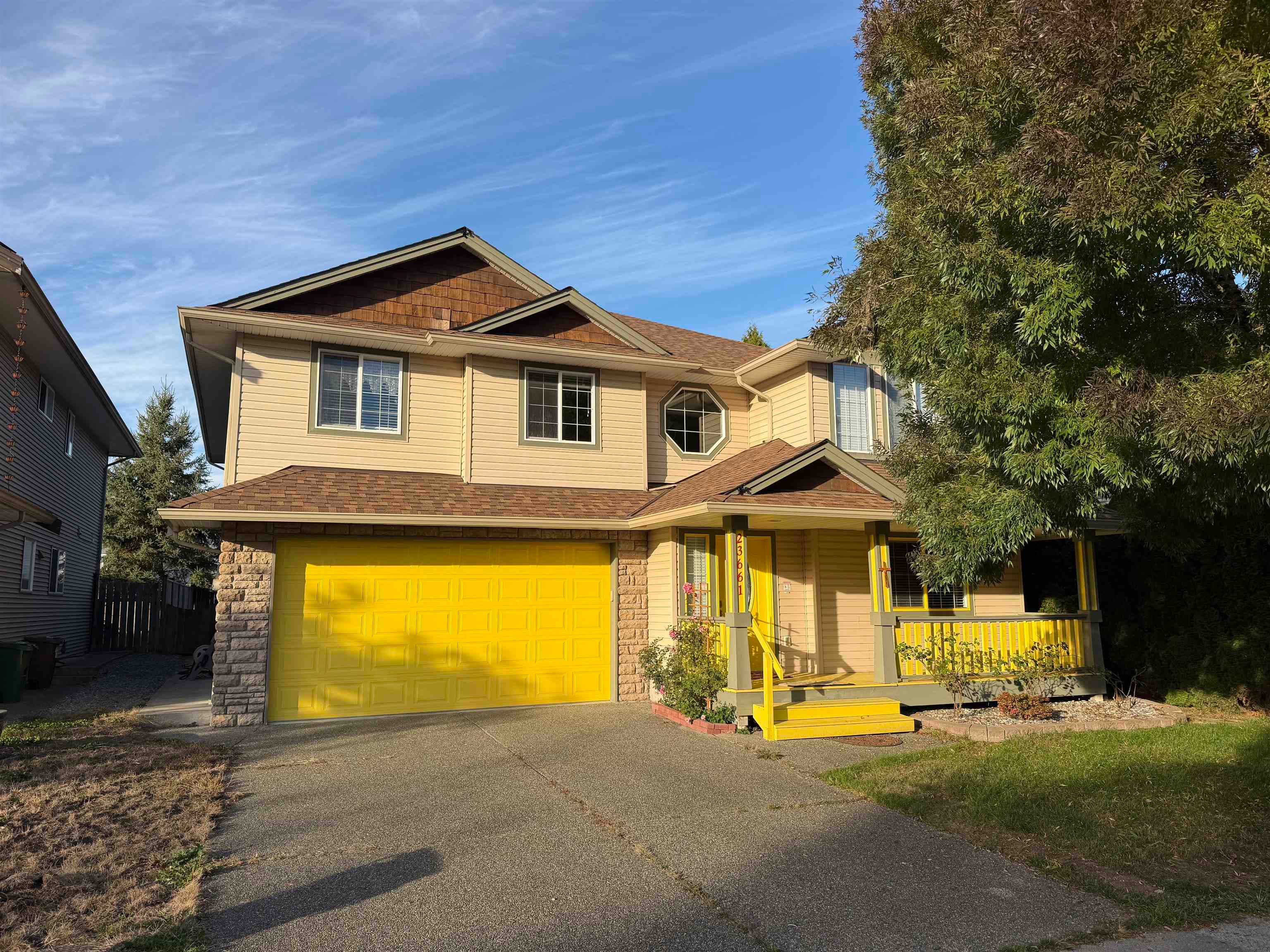 23661 114a Avenue, Maple Ridge