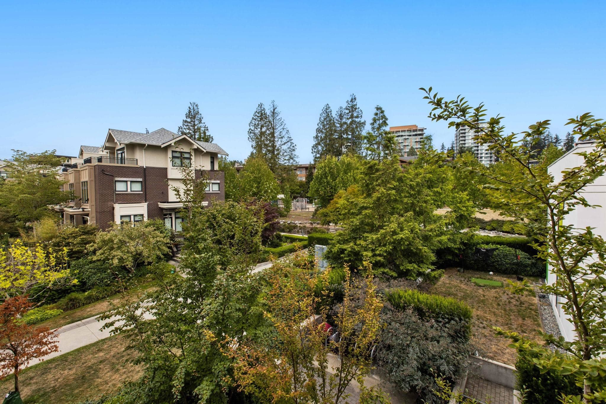 313 - 5687 Gray Avenue, Vancouver