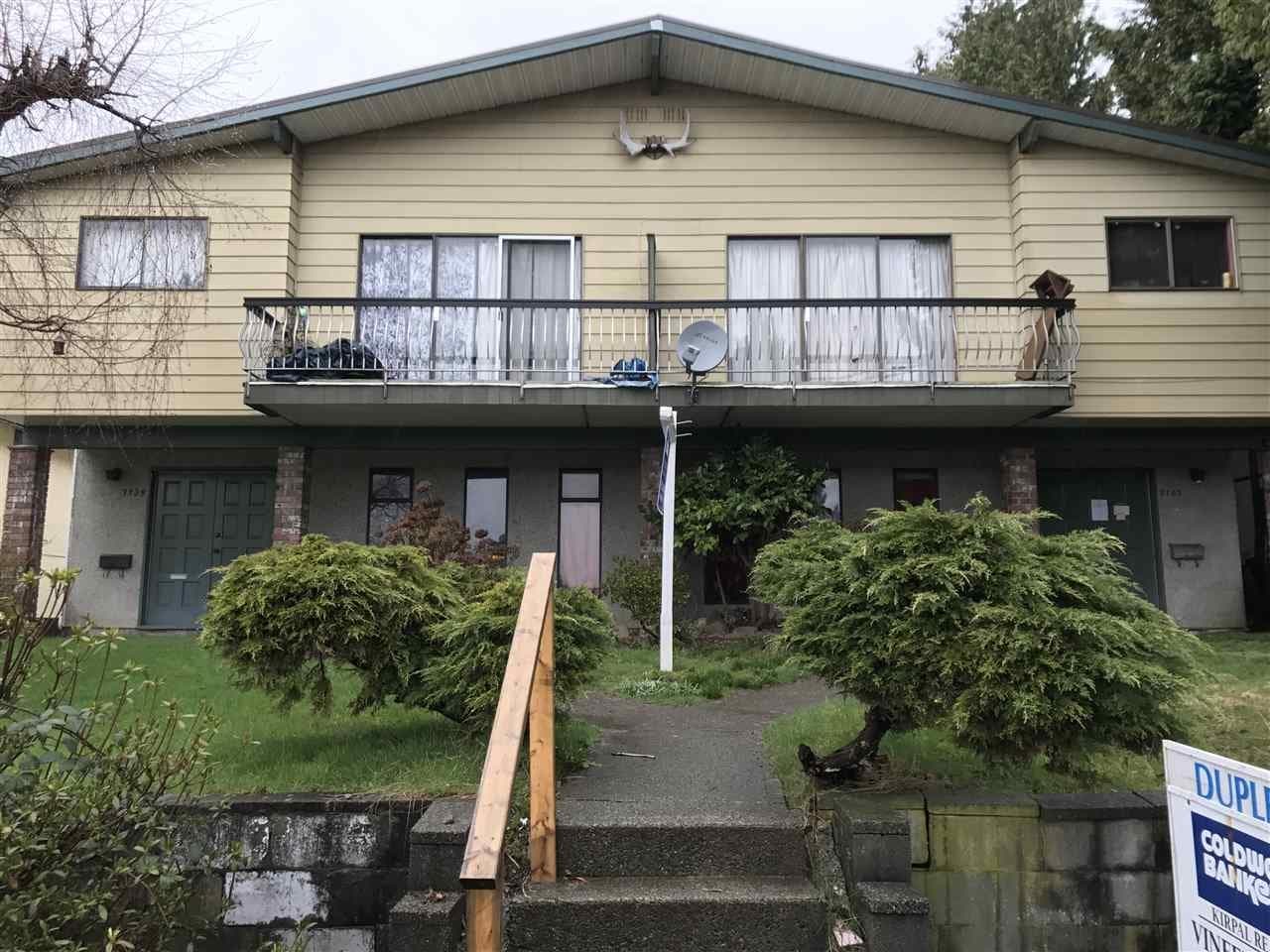 7139 10 Avenue, Burnaby
