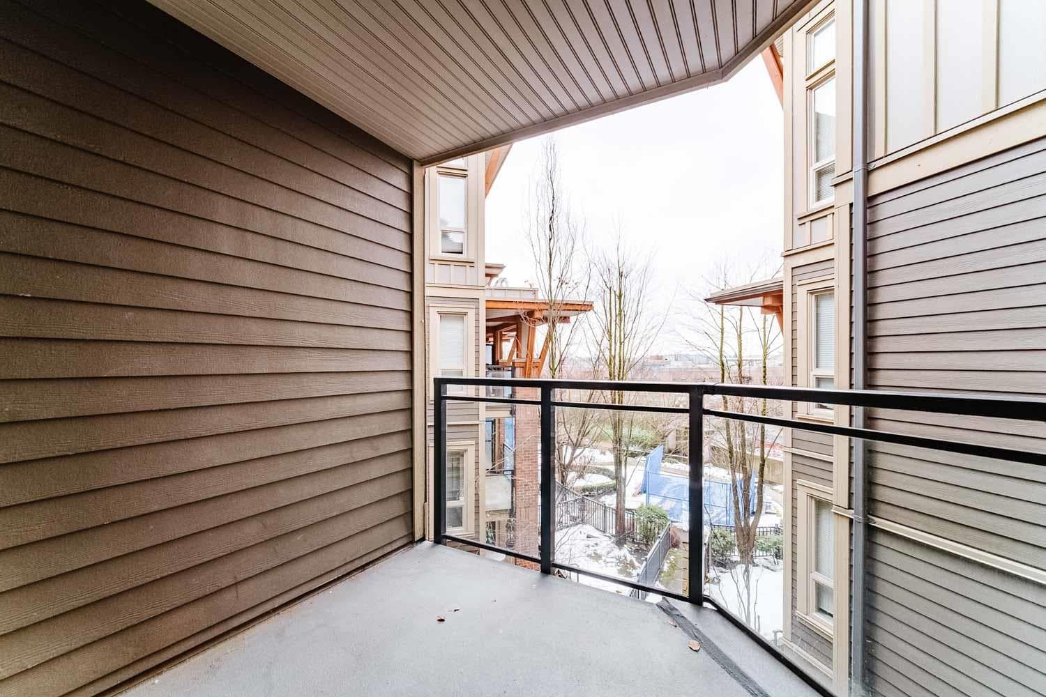312 - 1633 Mackay Avenue, North Vancouver