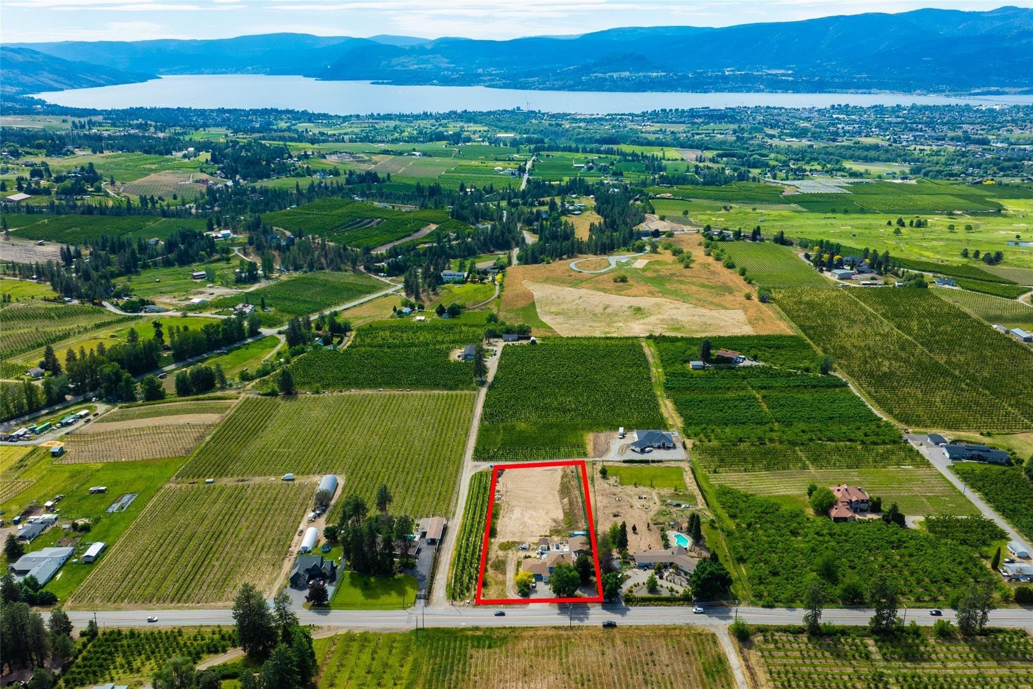 3299 Mcculloch Road, No City Value