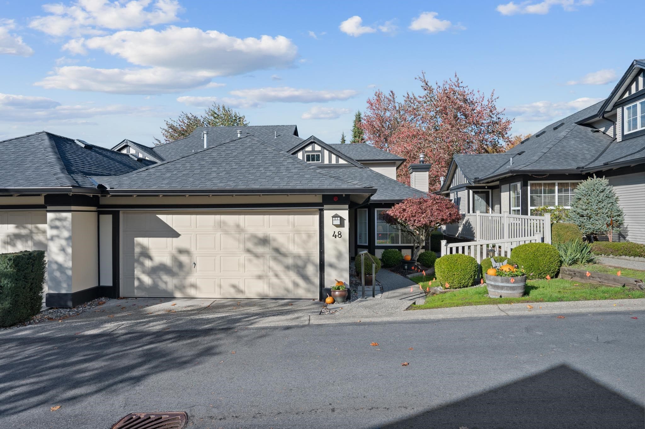 48 - 17917 68 Avenue, Surrey