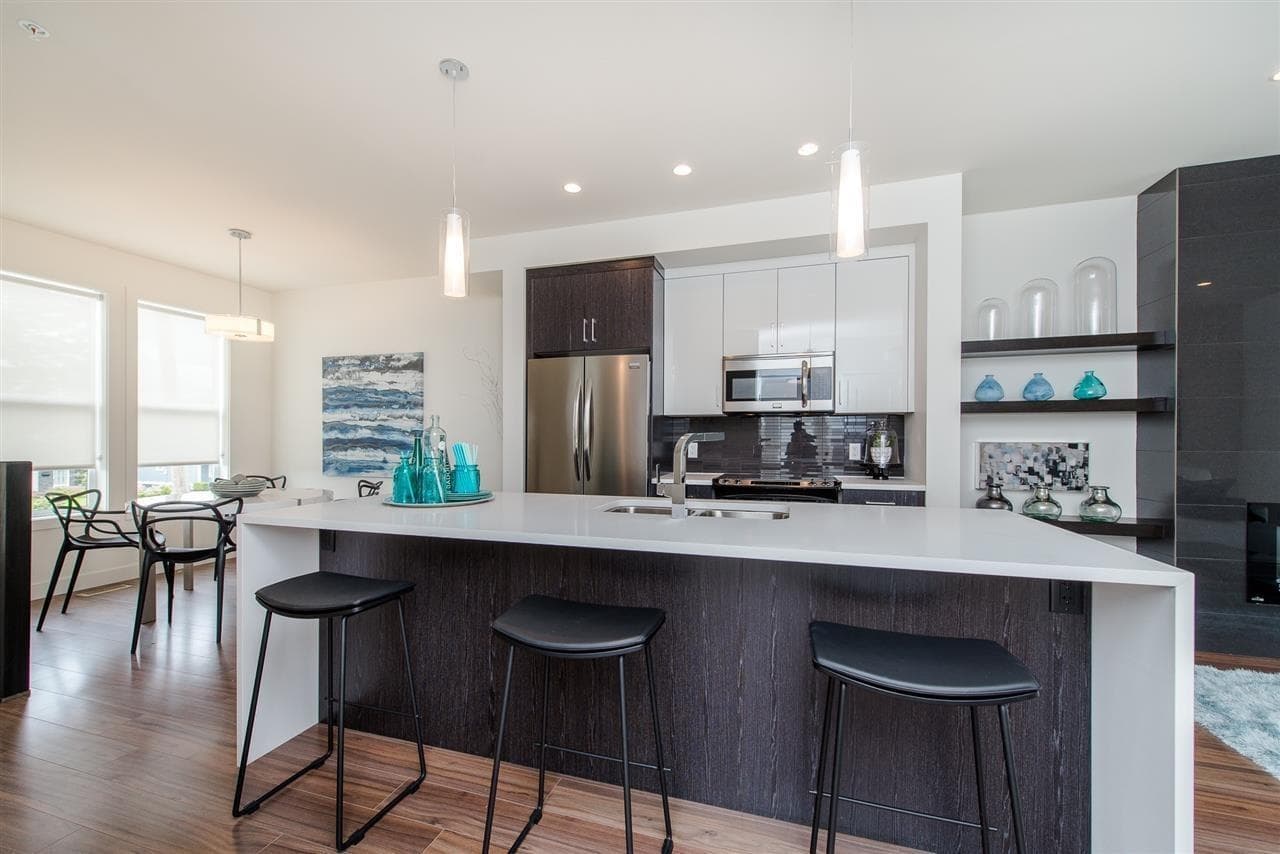 6 - 45455 Spadina Avenue, Chilliwack
