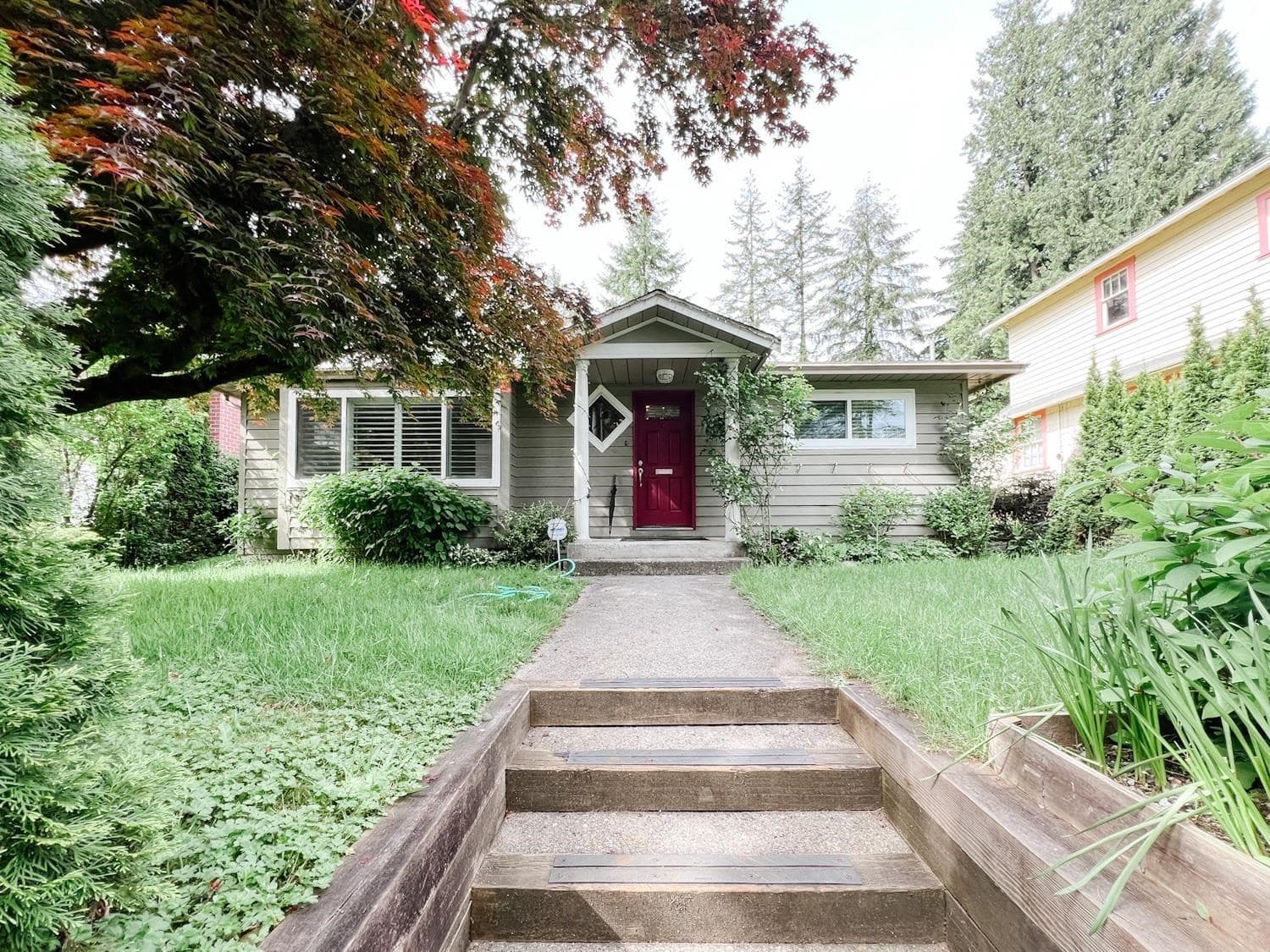, North Vancouver