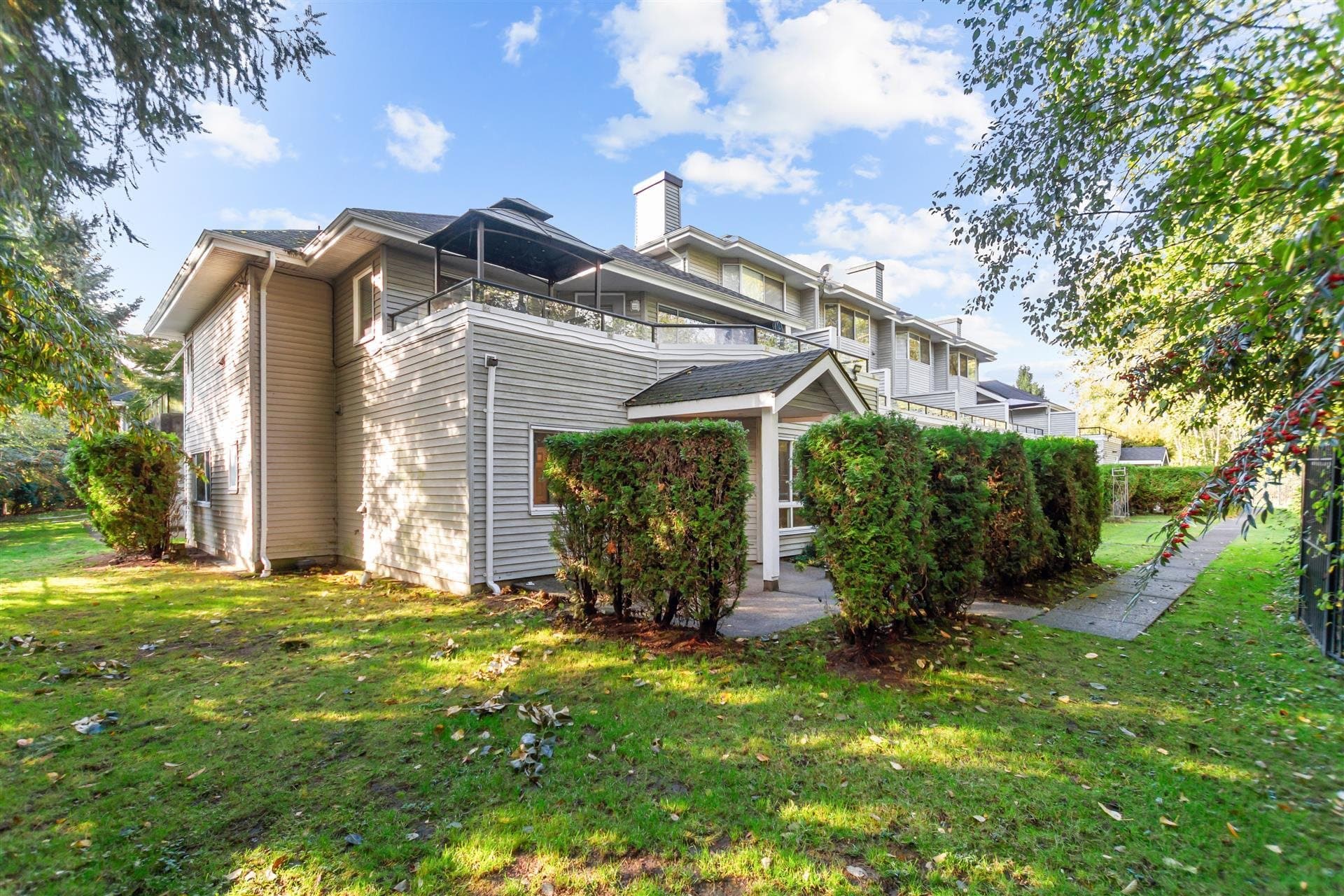 8 - 13660 84 Avenue, Surrey
