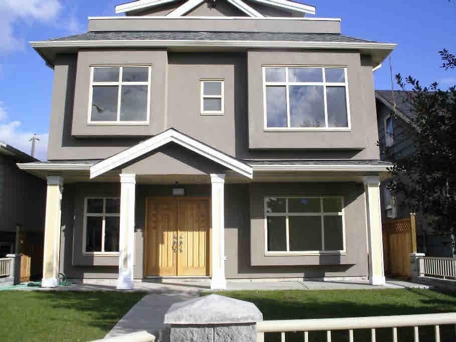 5742 Clarendon Street, Vancouver