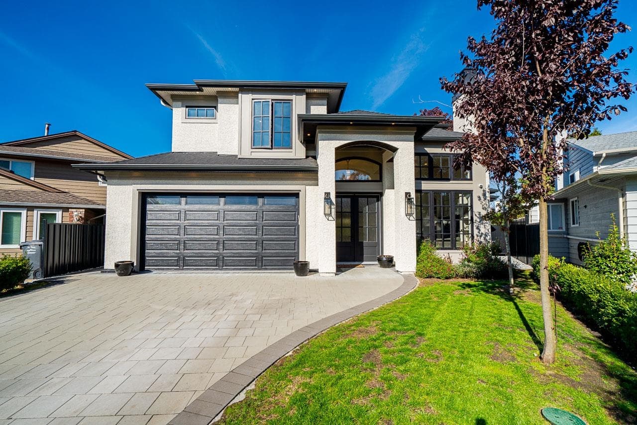 5891 Goldeneye Place, Richmond