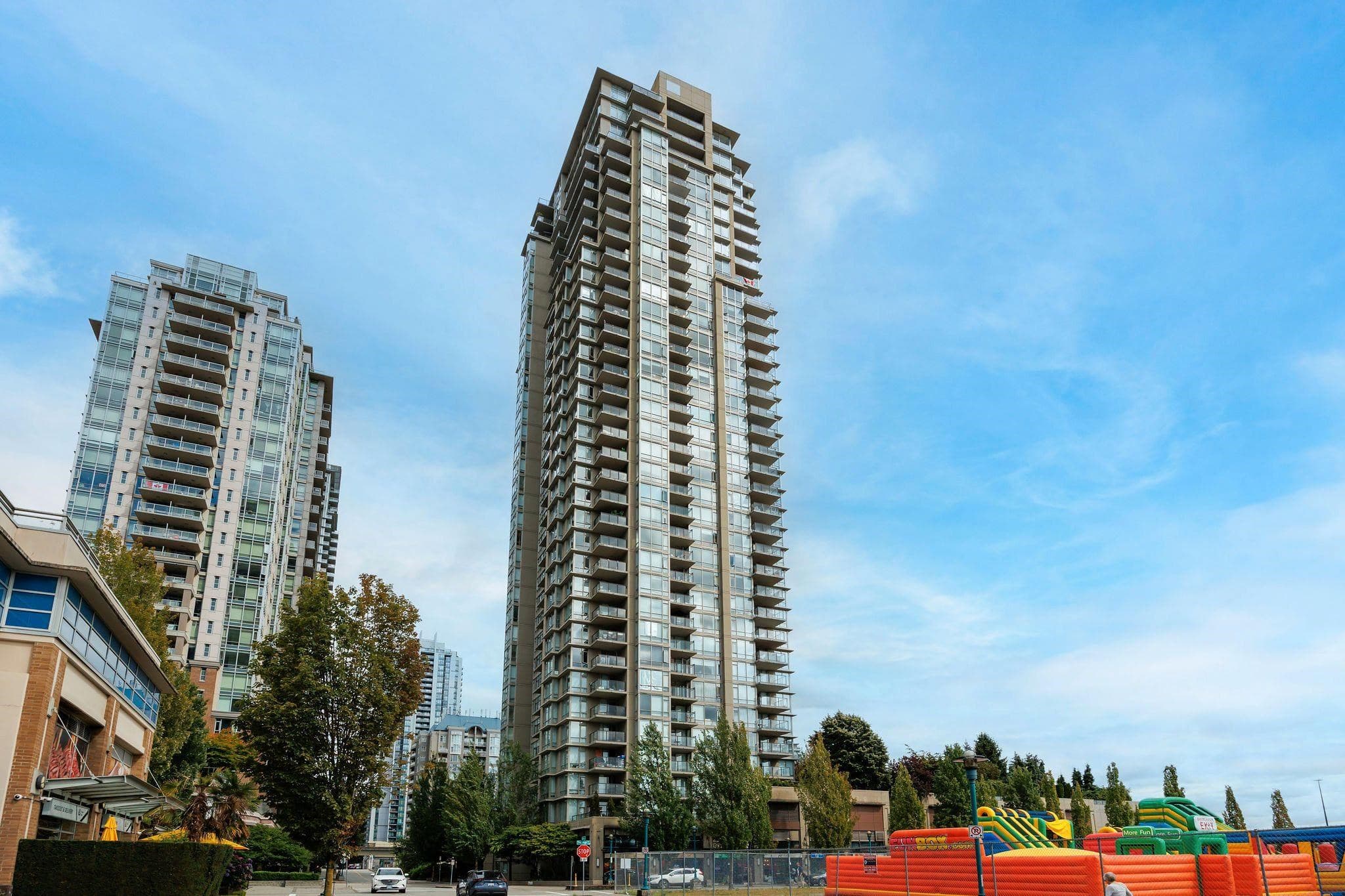 3003 - 2980 Atlantic Avenue, Coquitlam