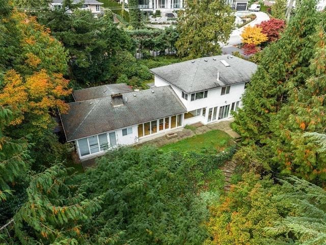 186 Stevens Drive, West Vancouver