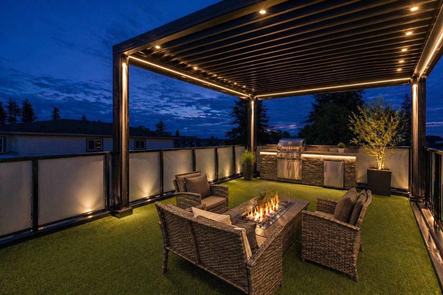 16487 20 Avenue, Surrey