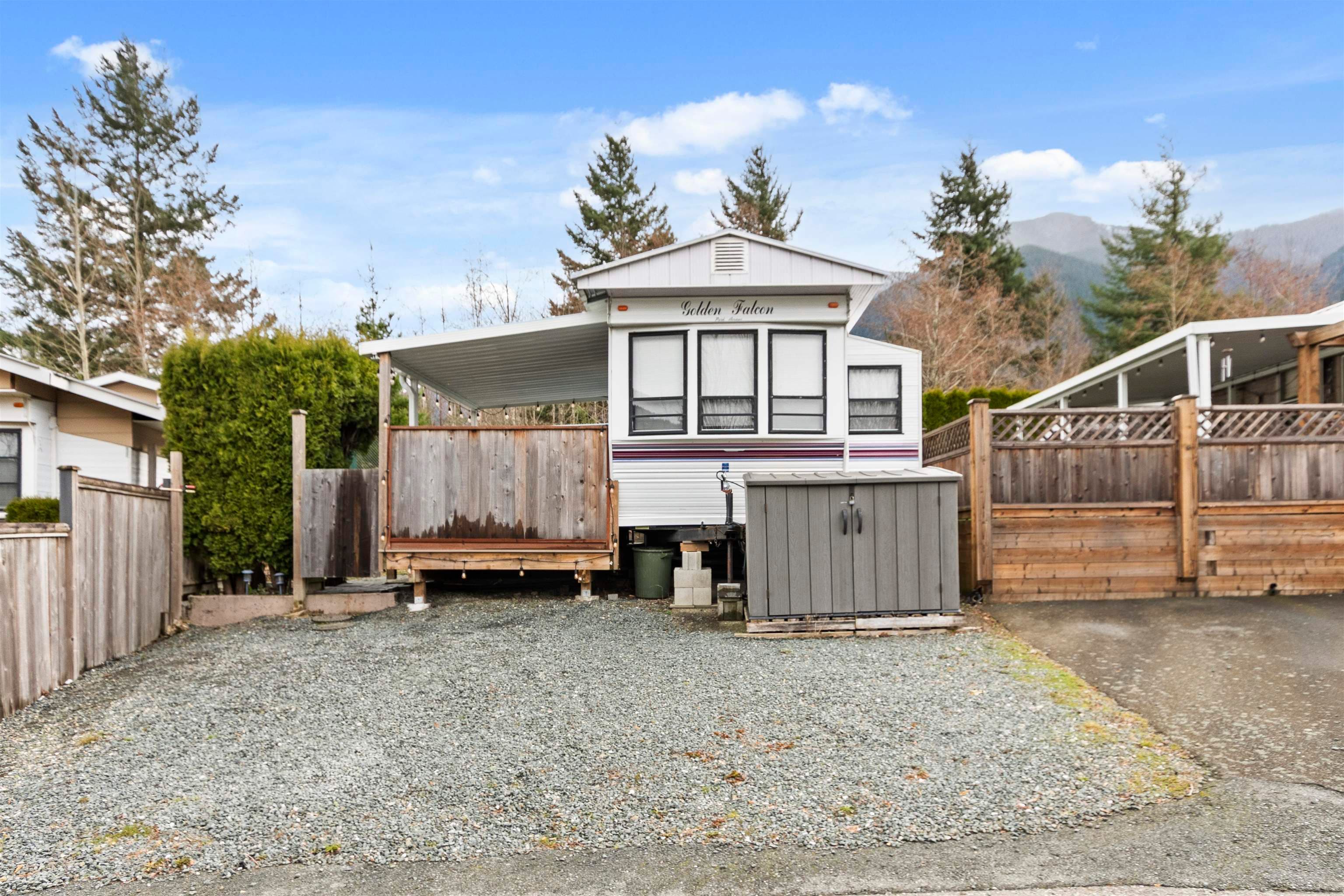 189 - 1436 Frost Road, Chilliwack