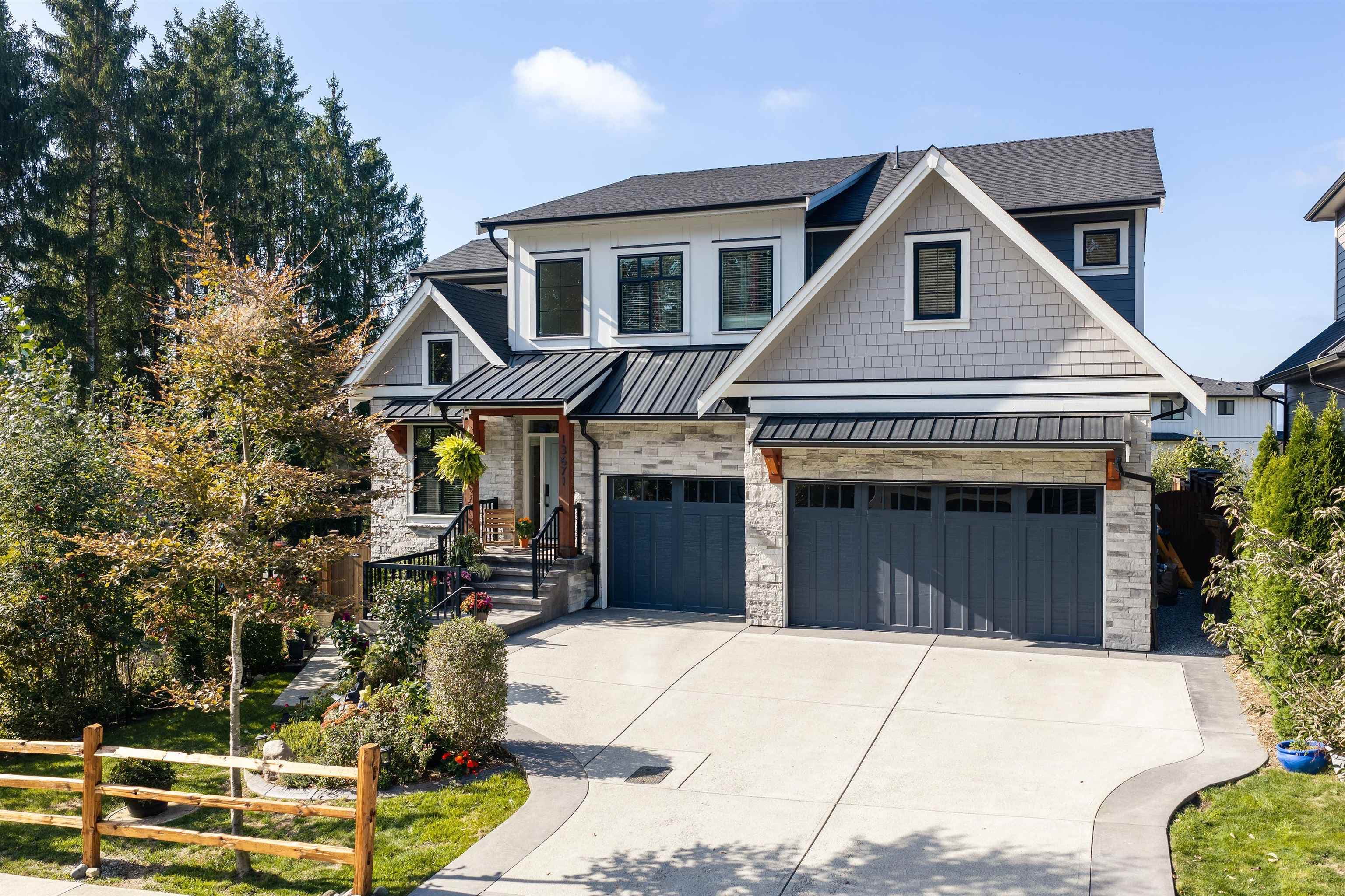 13671 Blaney Road, Maple Ridge