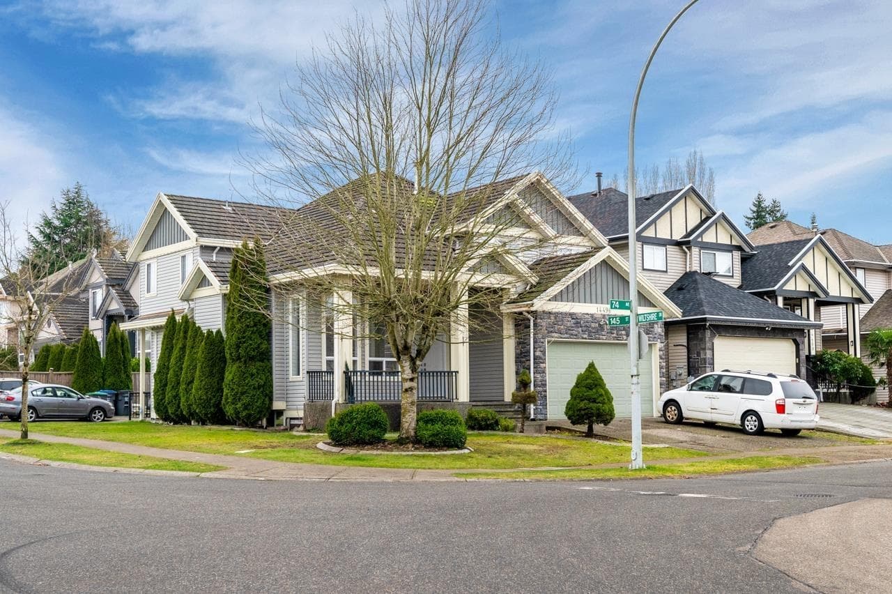 14496 74 Avenue, Surrey