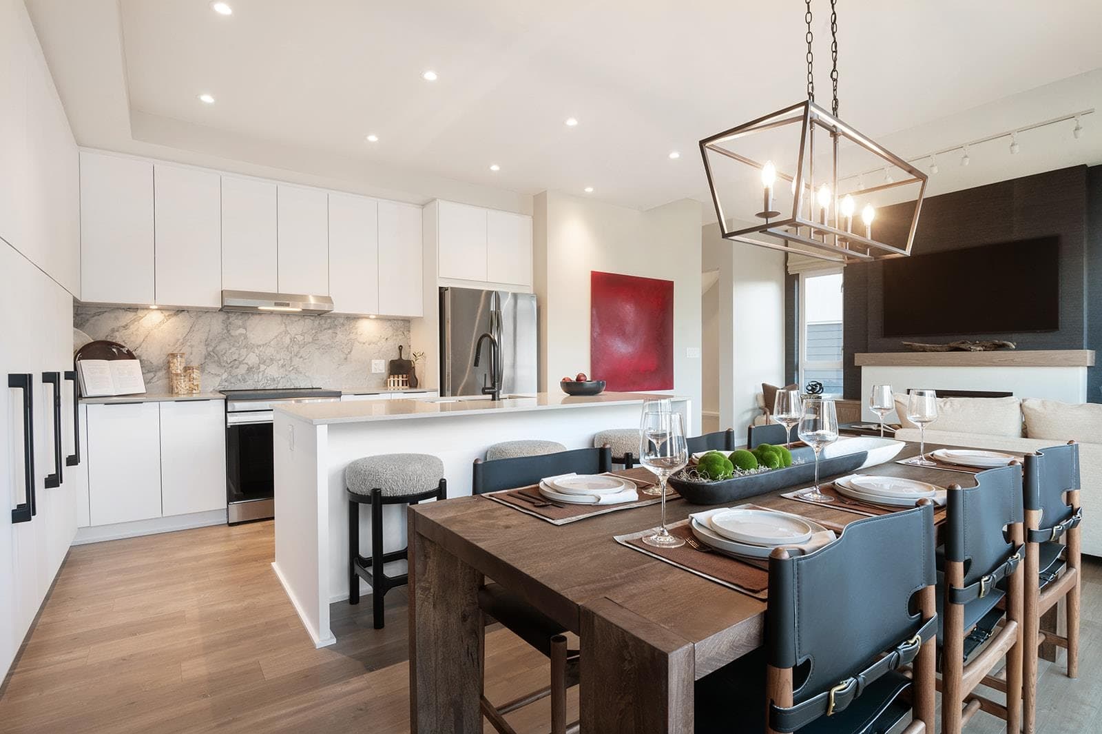 41153 Tabletop Lane, Squamish