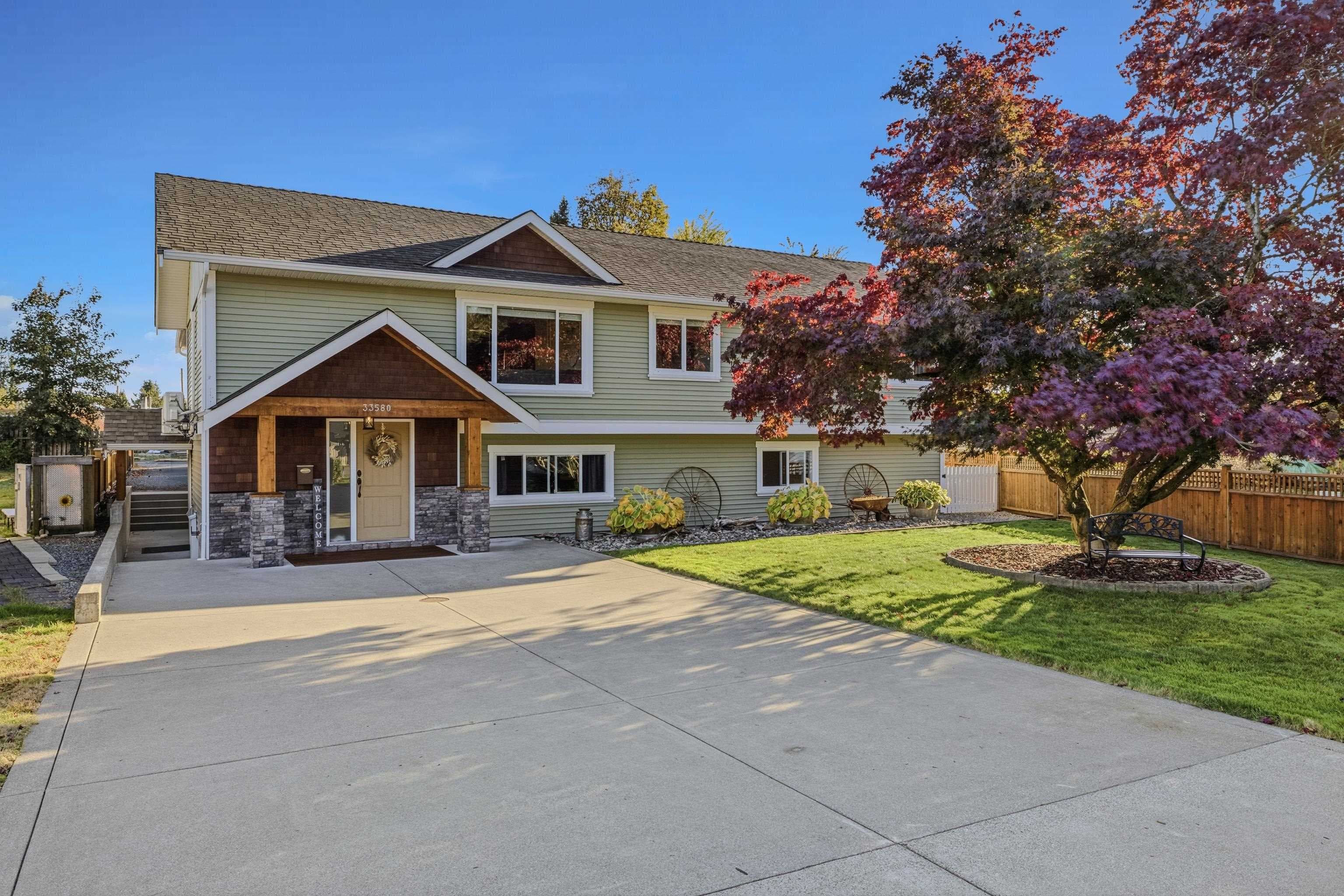 33580 10th Avenue, Mission