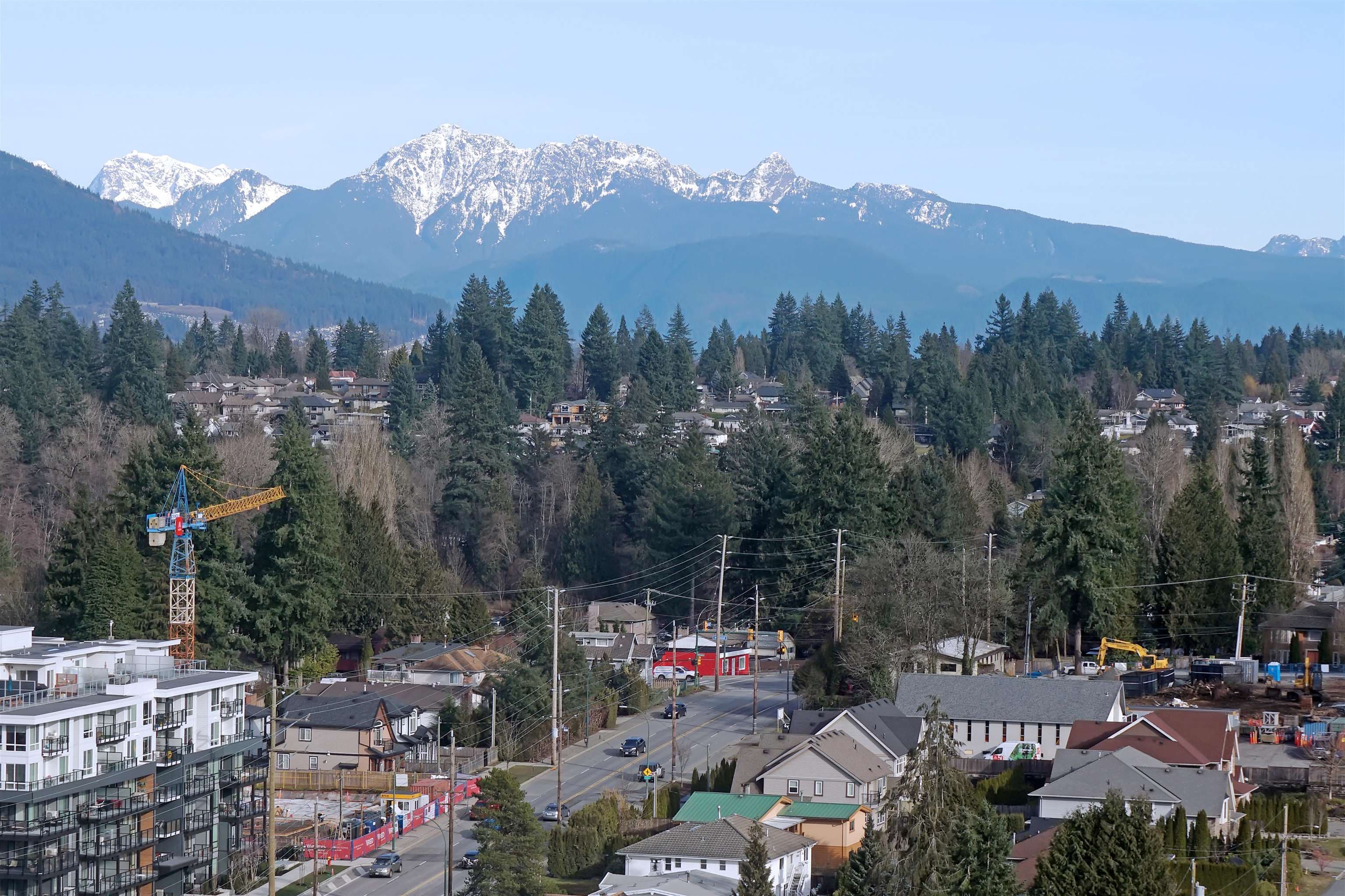 2606 - 570 Emerson Street, Coquitlam