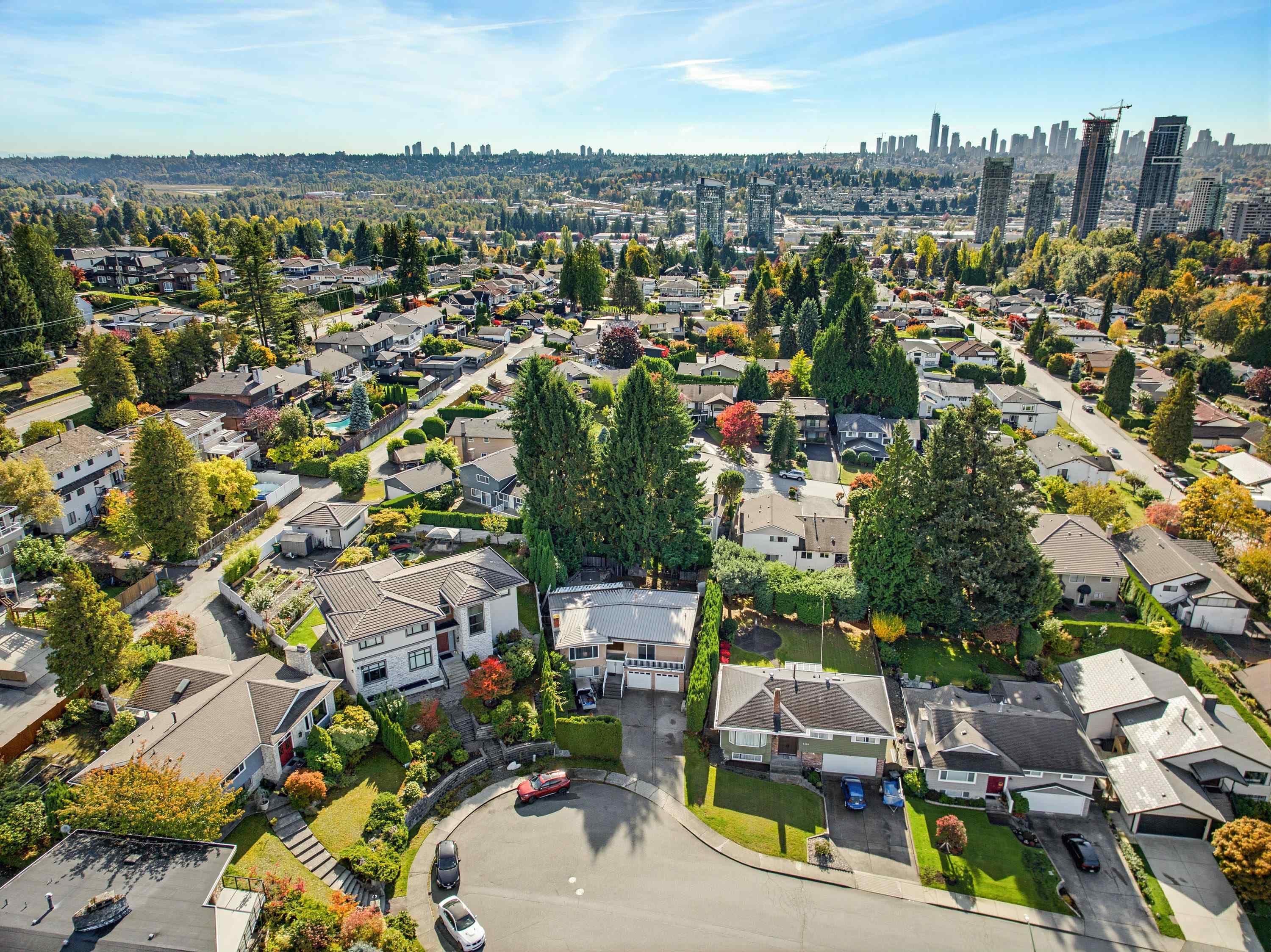 5460 Meadedale Drive, Burnaby