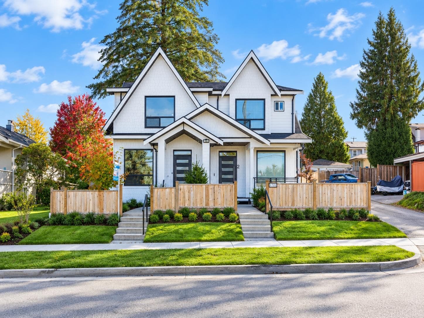1 - 122 Eighth Avenue, New Westminster