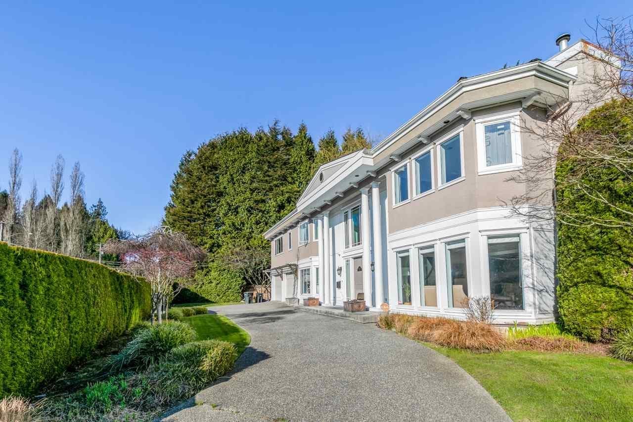 53XX Sperling Avenue, Burnaby
