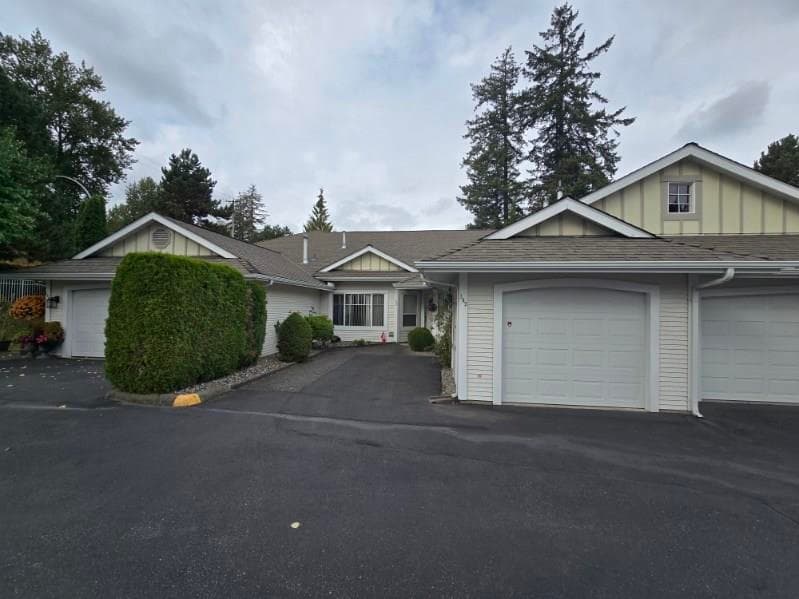 102 - 20655 88 Avenue, Langley