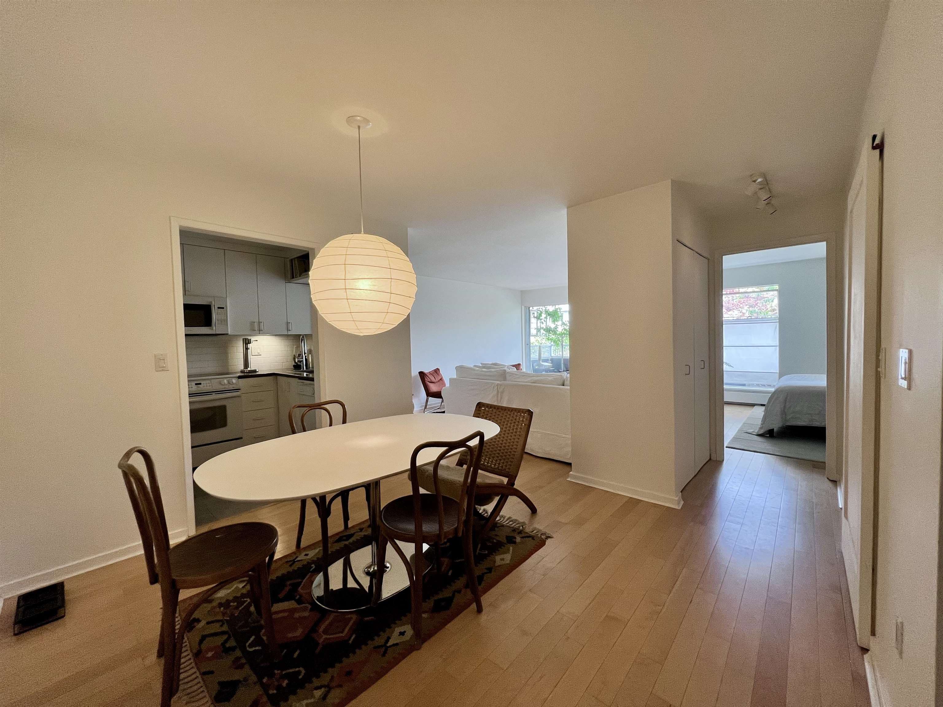 214 - 3875 W 4th Avenue, Vancouver