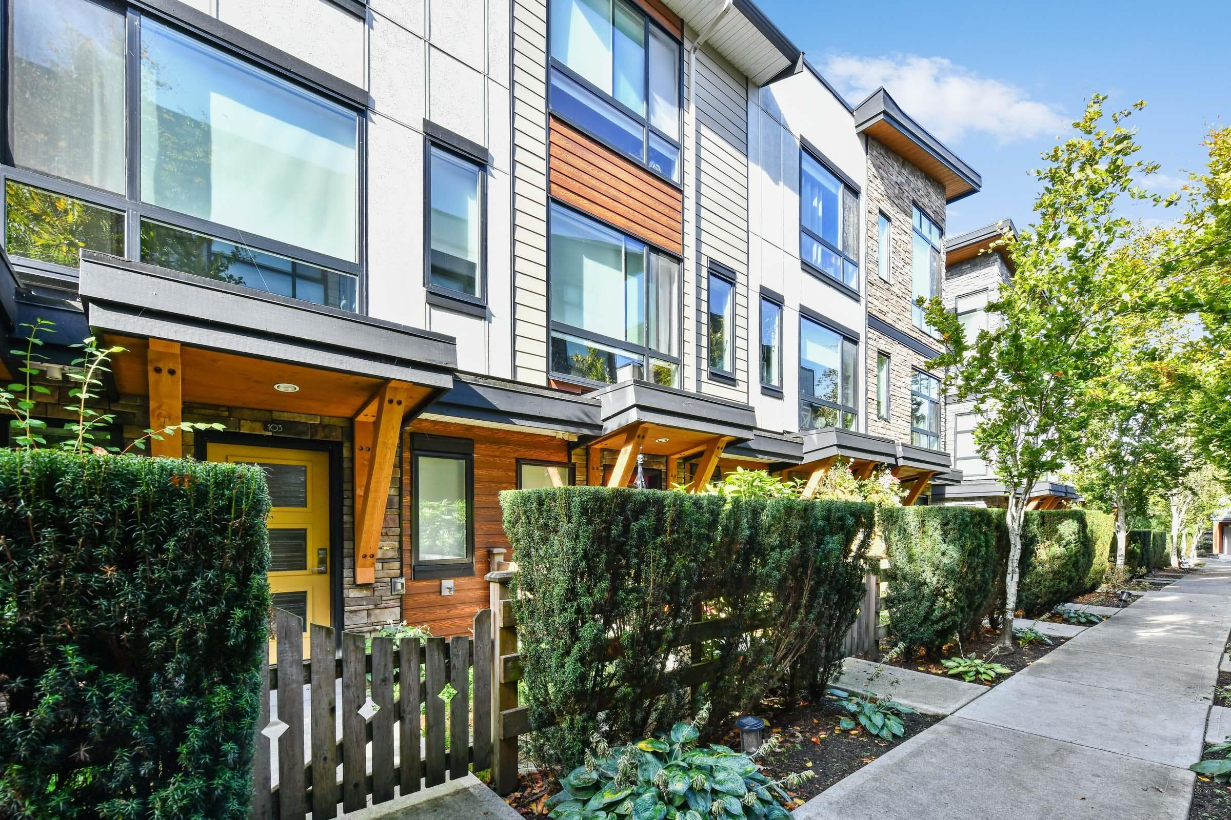 103 - 16488 64th Avenue, Surrey